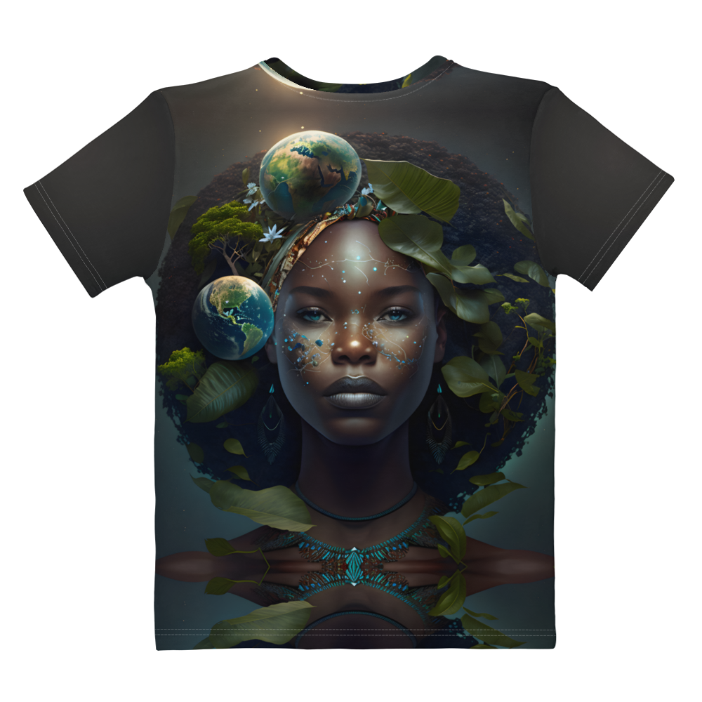 Virgo "The Virgin" T-shirt