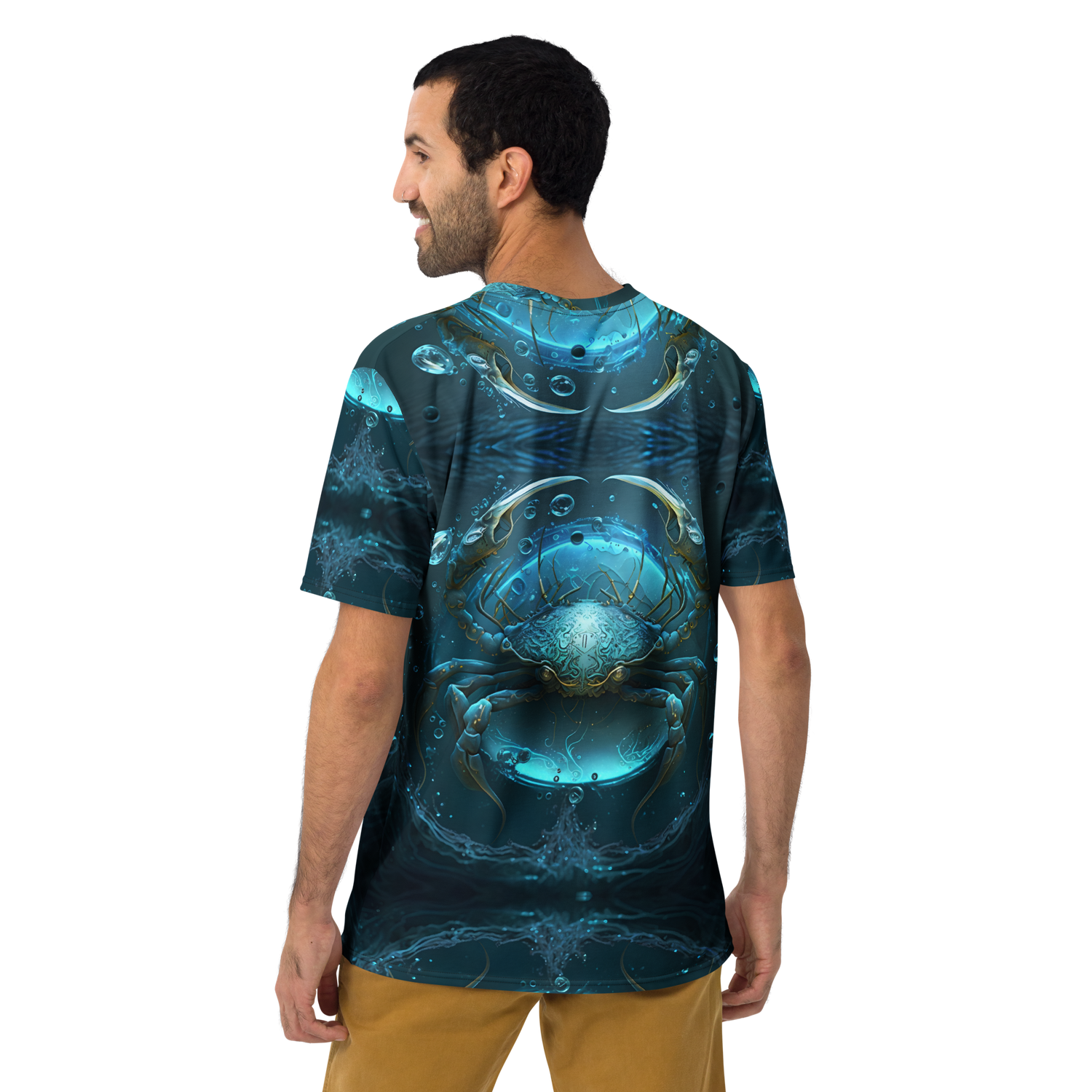 Cancer "The Crab" T-shirt