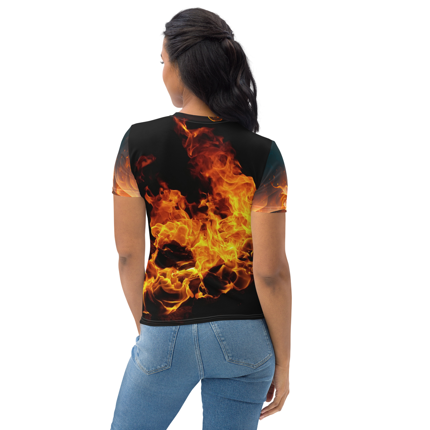 Aries "The Ram" T-Shirt