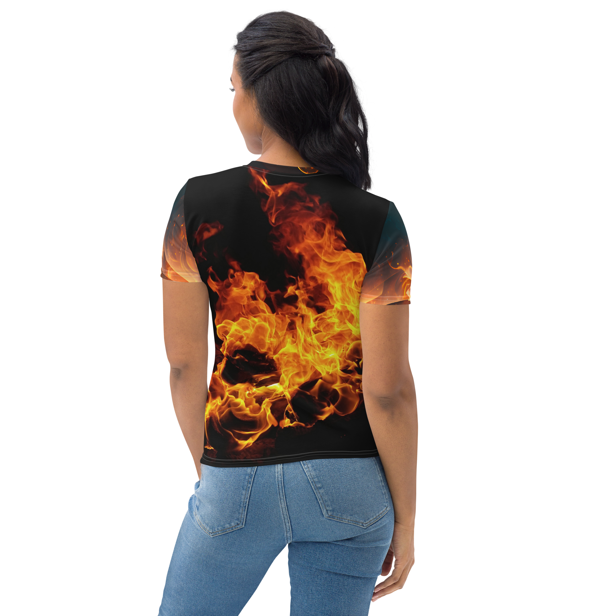 Aries "The Ram" T-Shirt