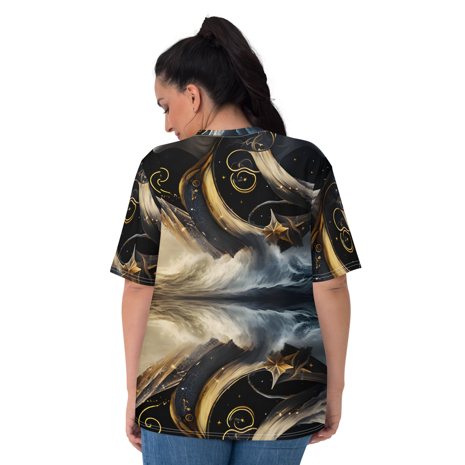 Gemini "The Twins" T-Shirt