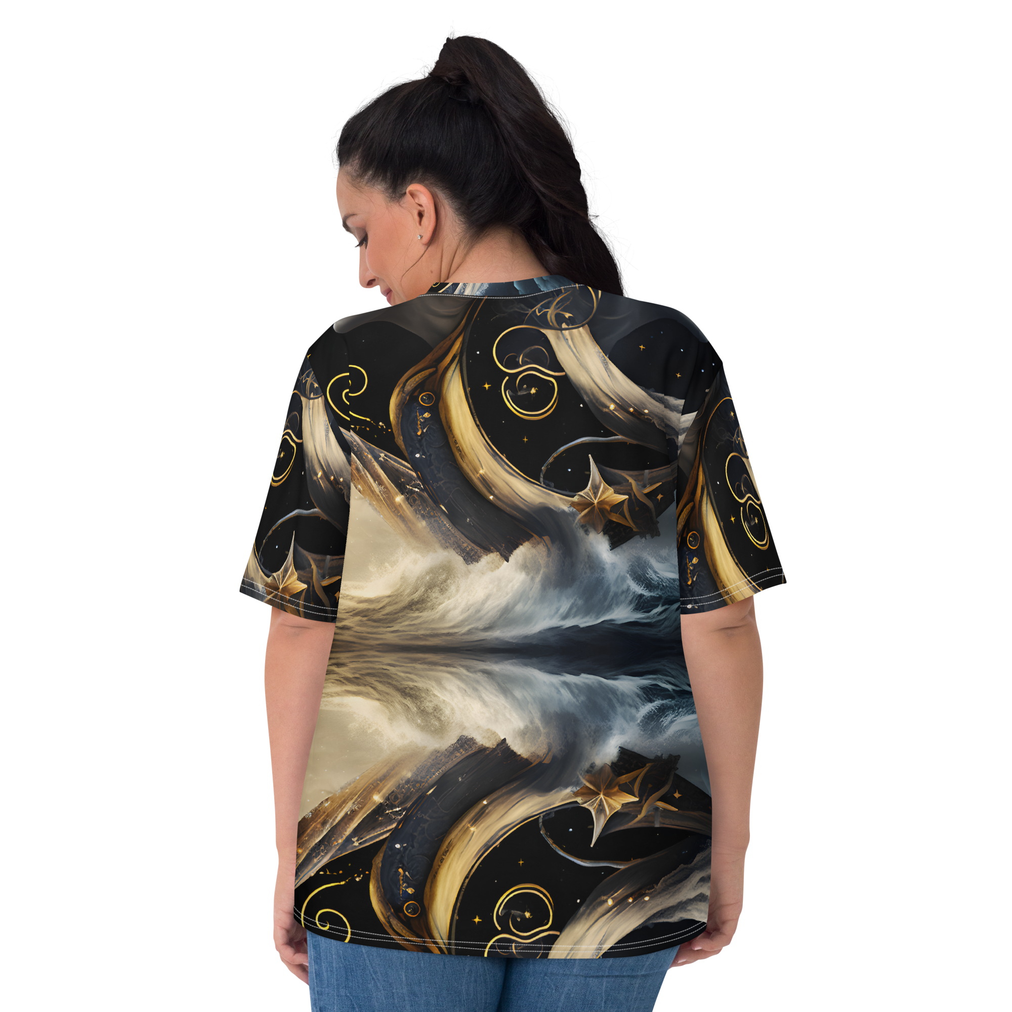 Gemini "The Twins" T-Shirt