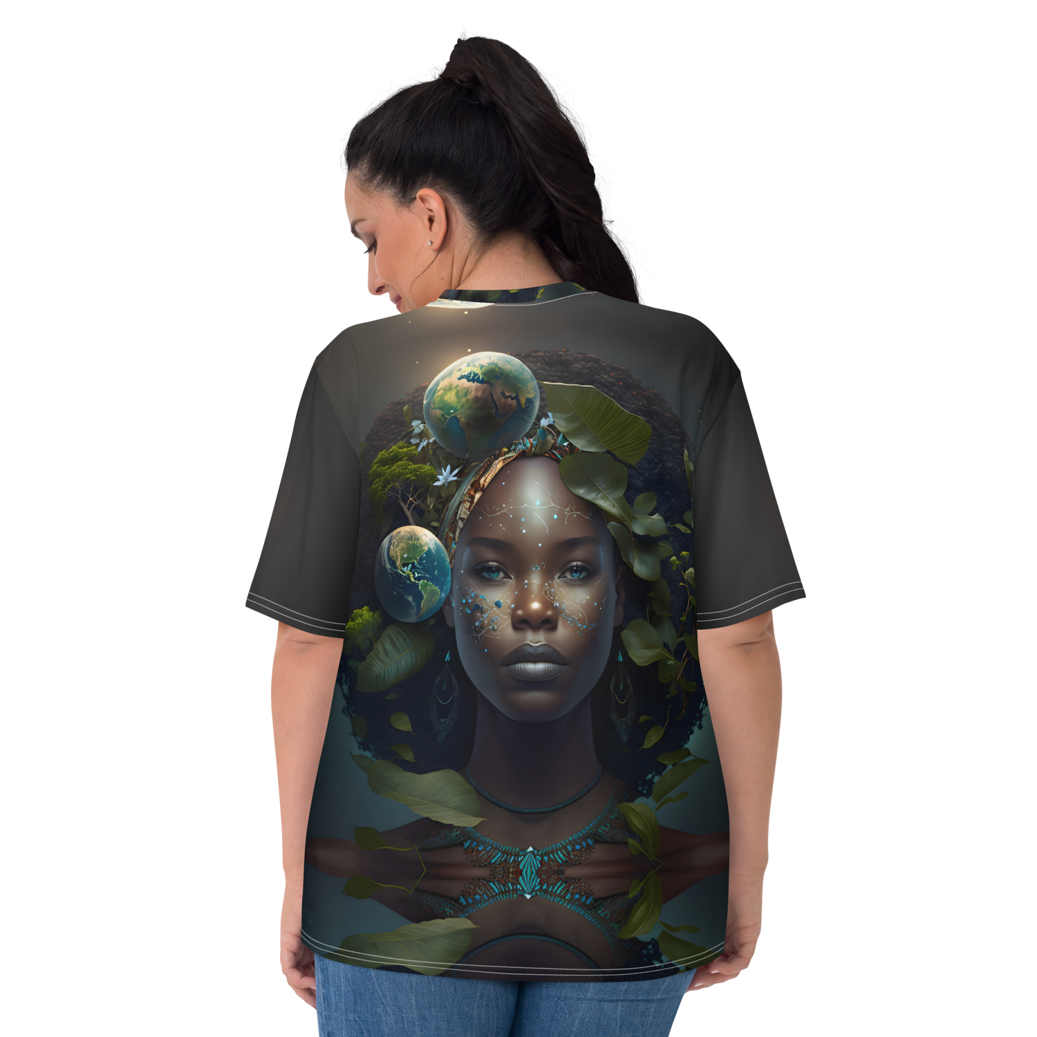 Virgo "The Virgin" T-shirt