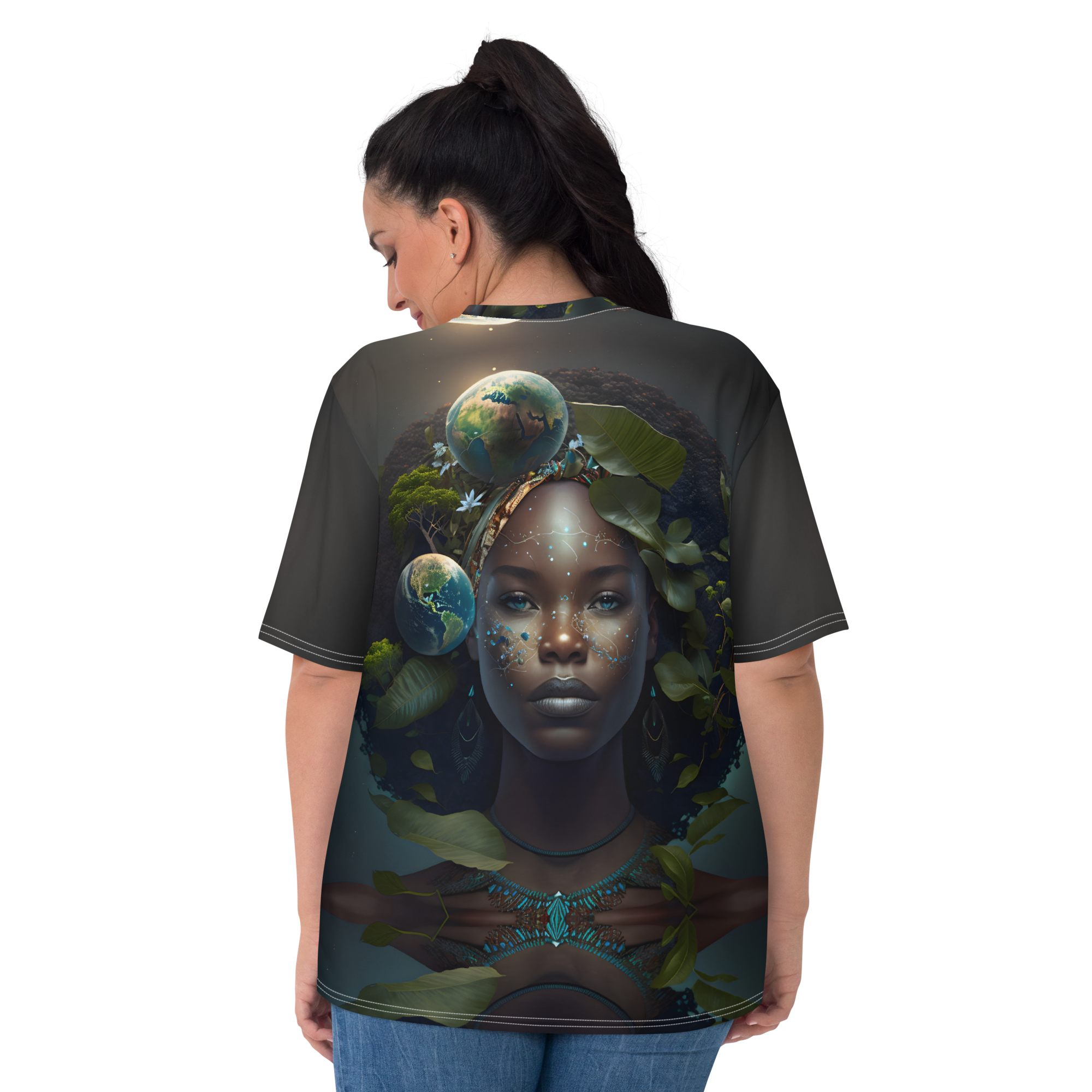 Virgo "The Virgin" T-shirt