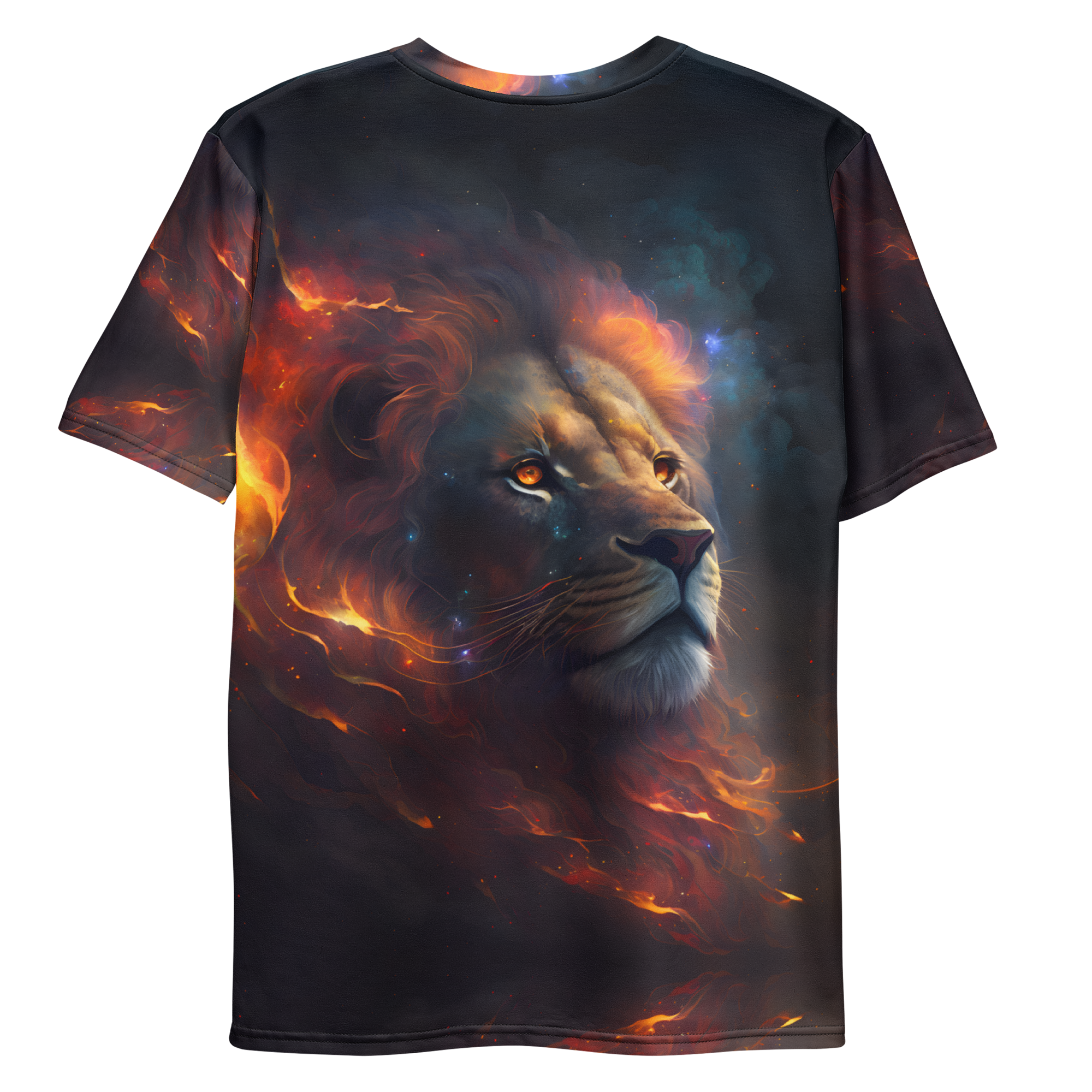 Leo "The Lion" T-shirt