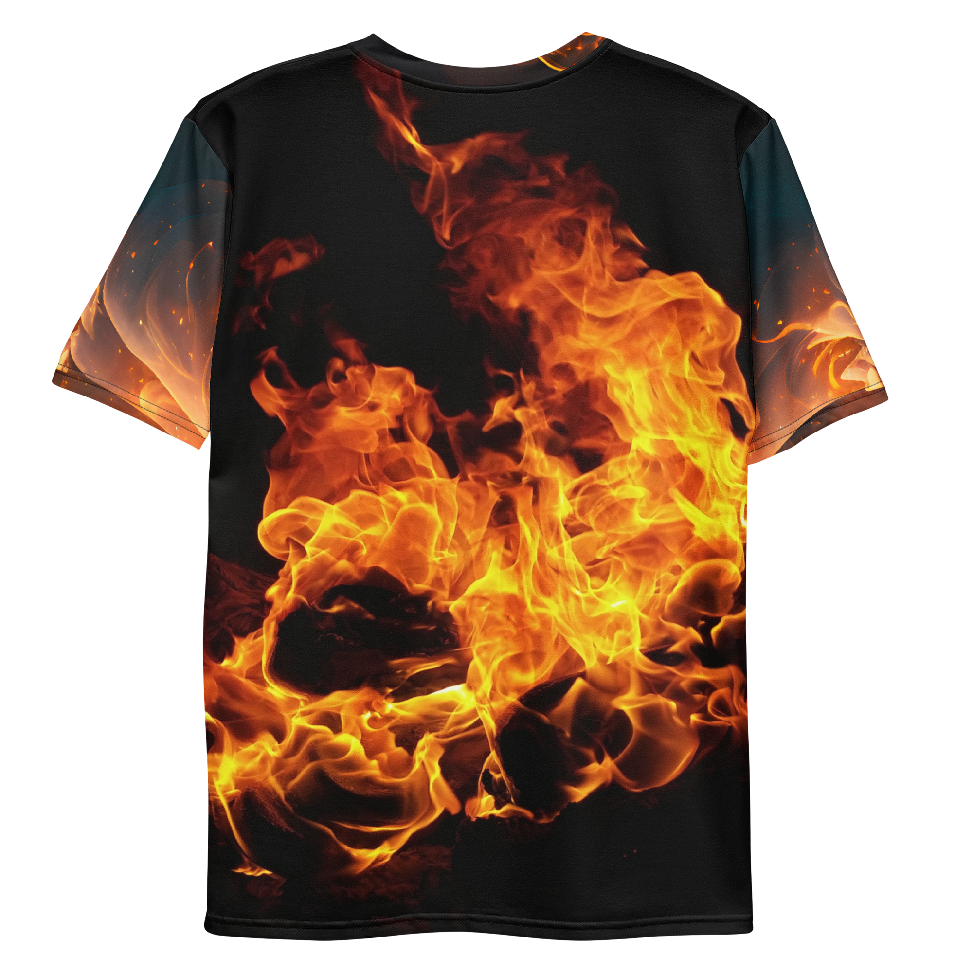 Aries "The Ram" T-Shirt