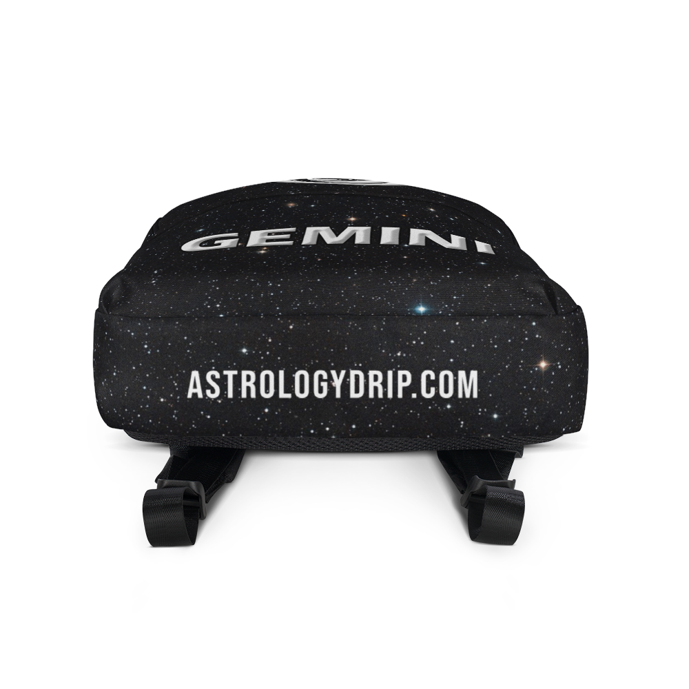 Gemini Deep Space Backpack