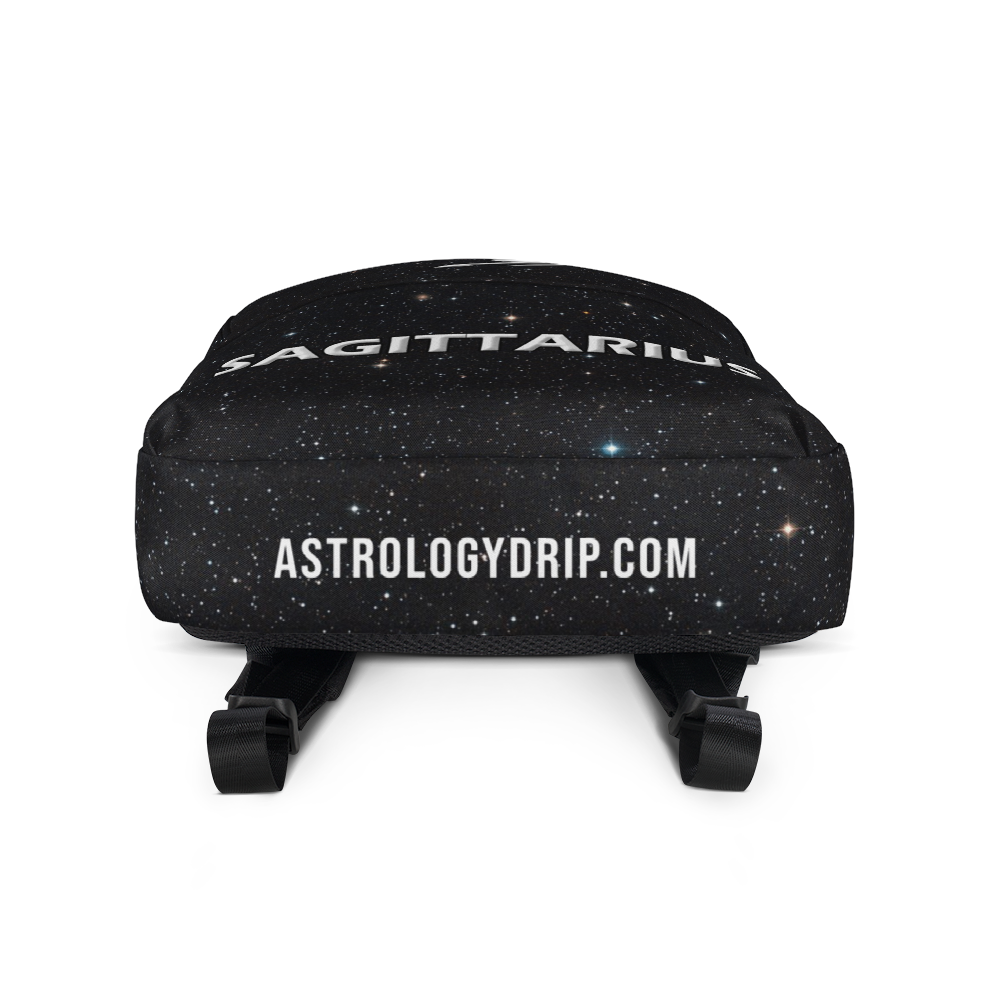 Sagittarius Deep Space Backpack