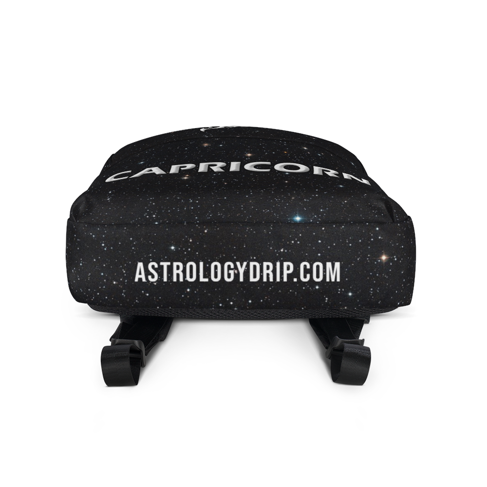 Capricorn Deep Space Backpack