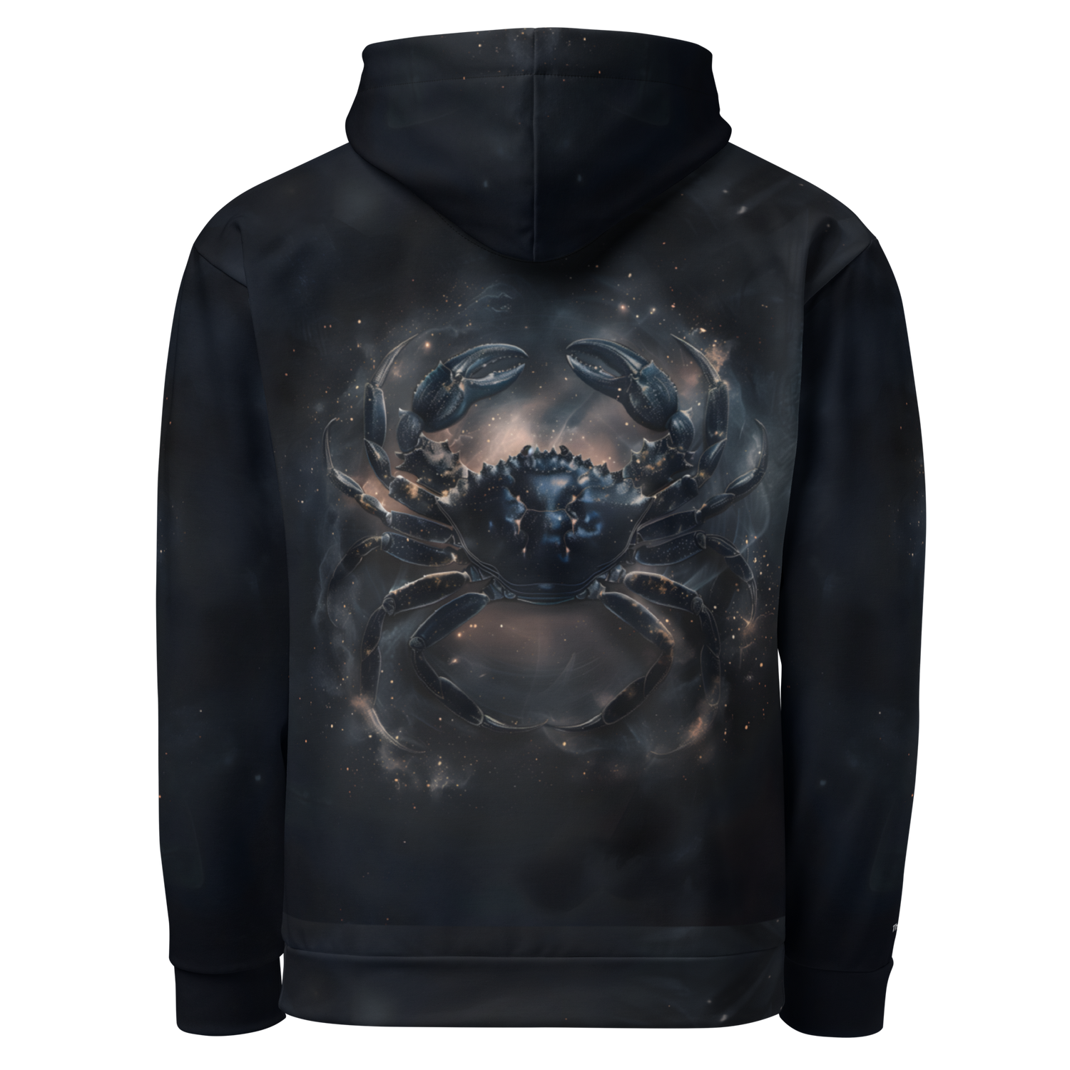 Cancer Squad Hoodie - "Art Pieces" Collection