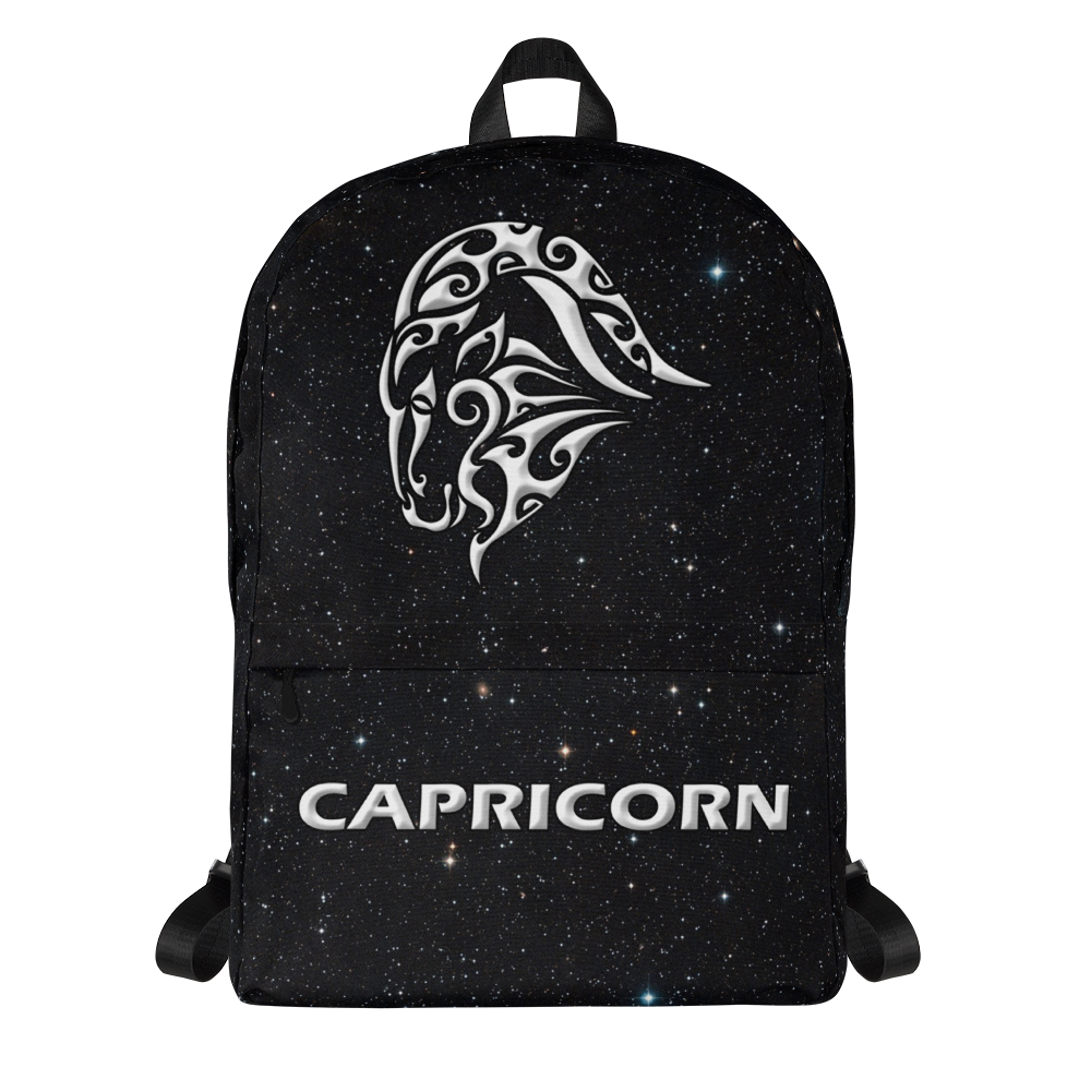 Capricorn Deep Space Backpack