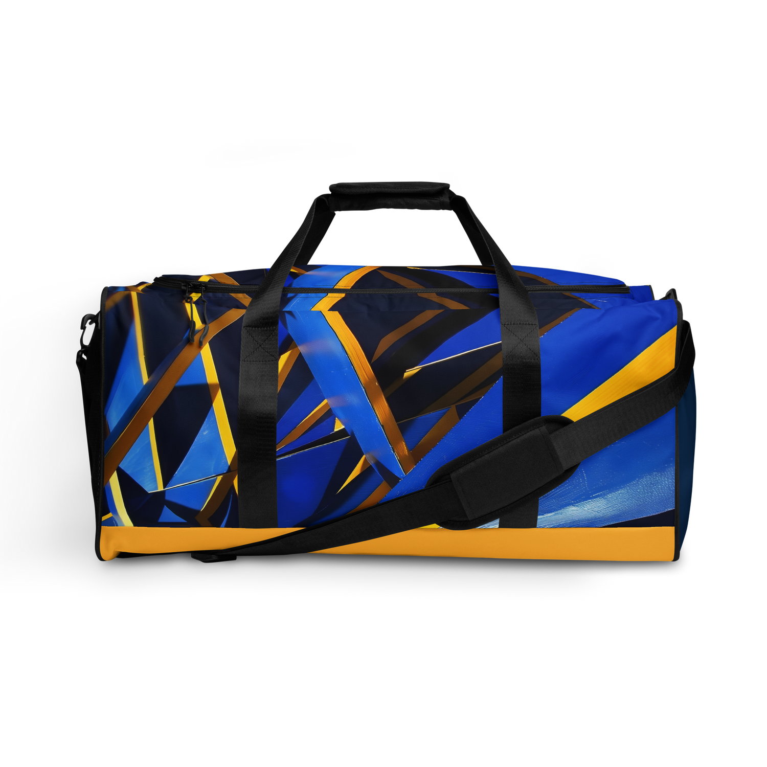 Hoosier Duffle Bag