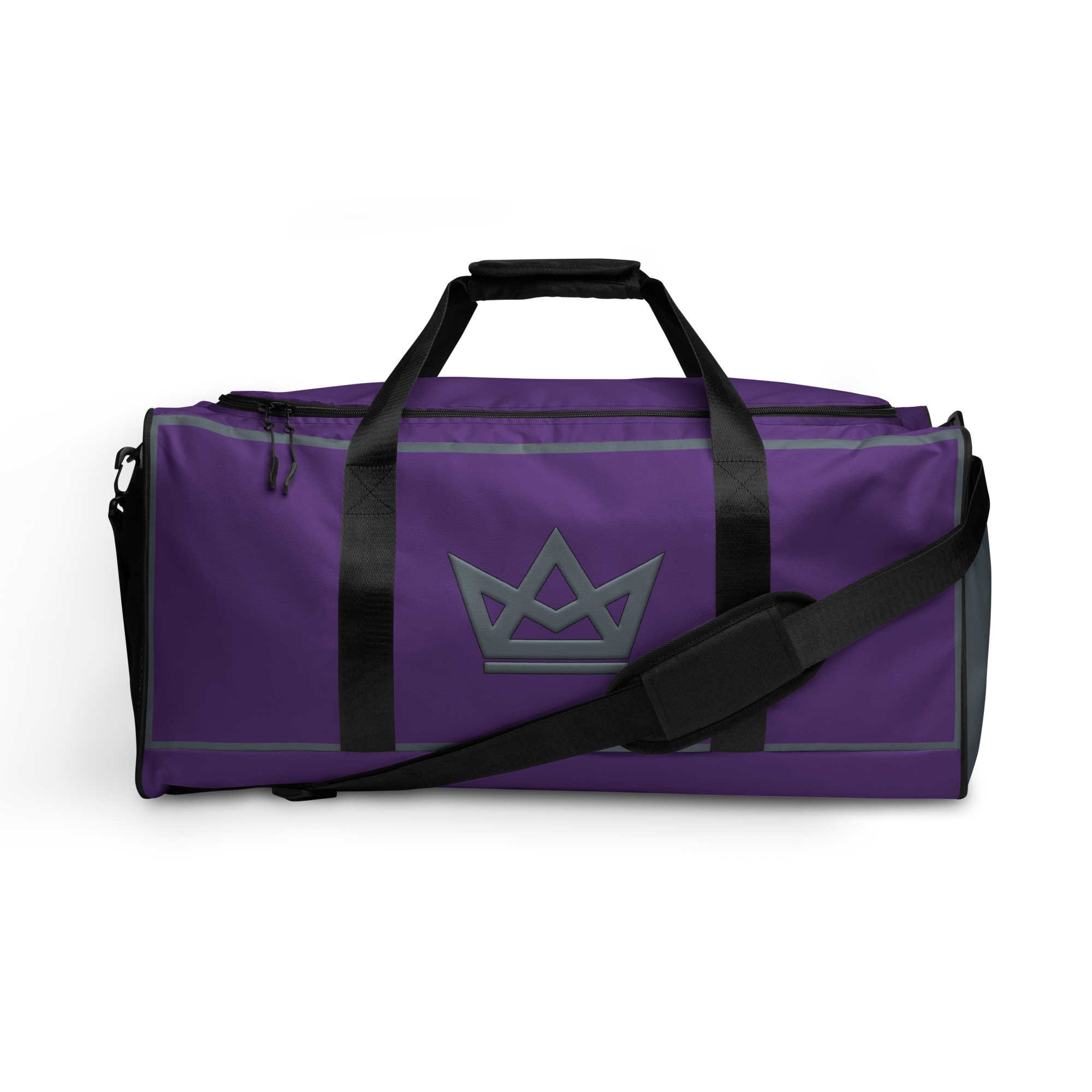 Sactown Duffle Bag