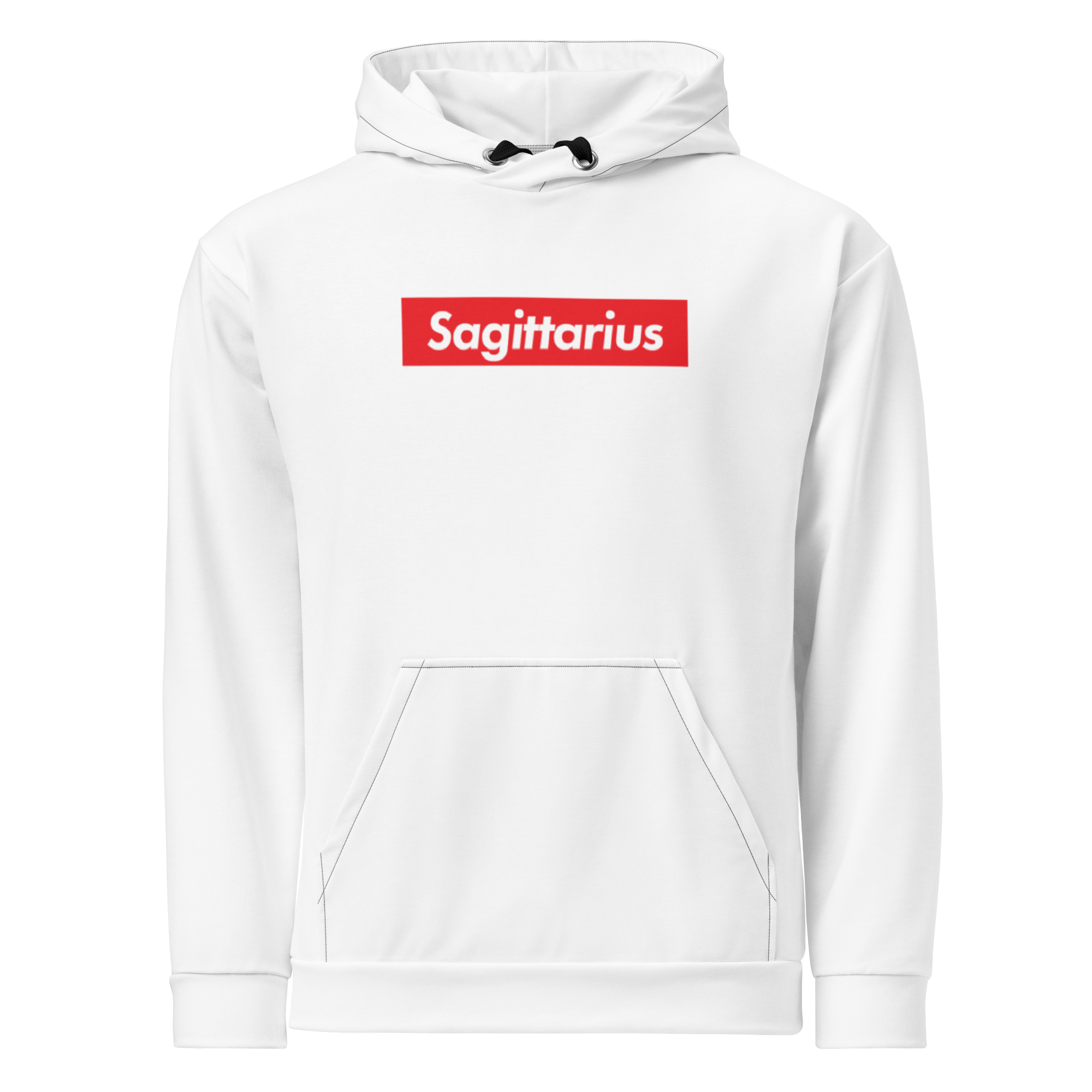 Zodiac Hoodie