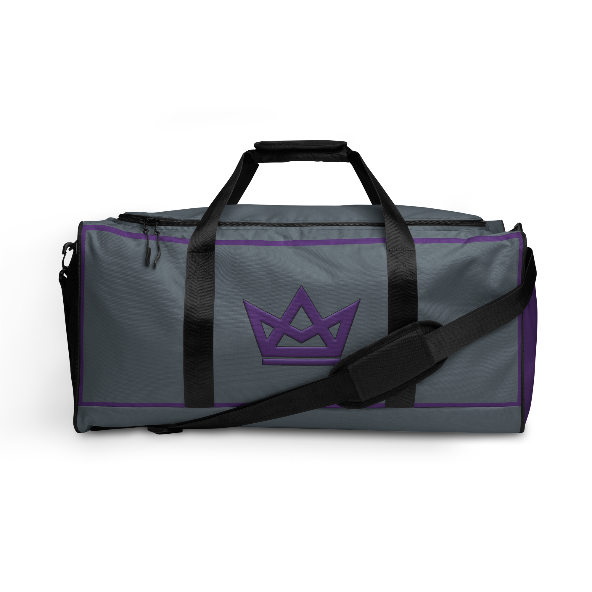 Sactown Duffle Bag