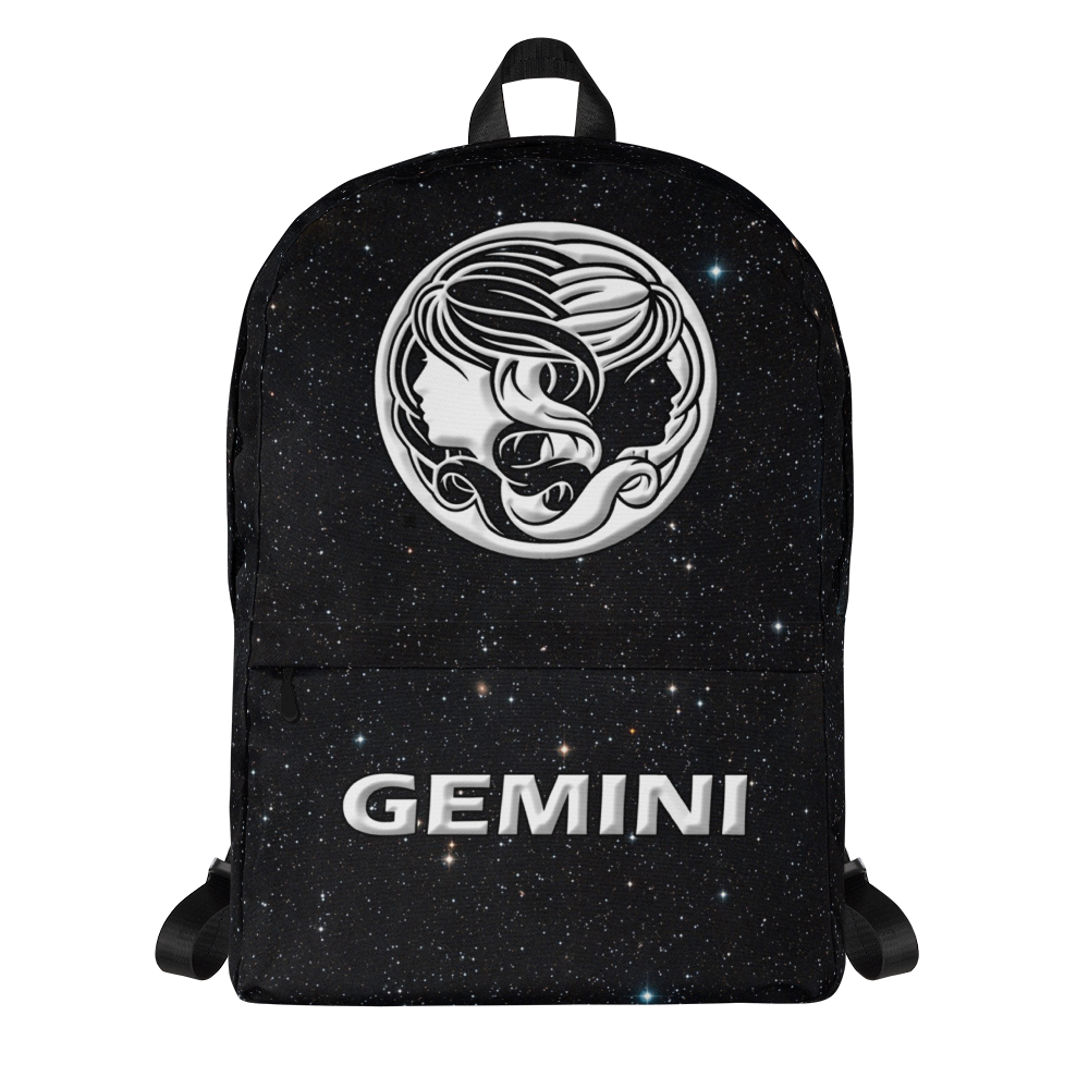 Gemini Deep Space Backpack