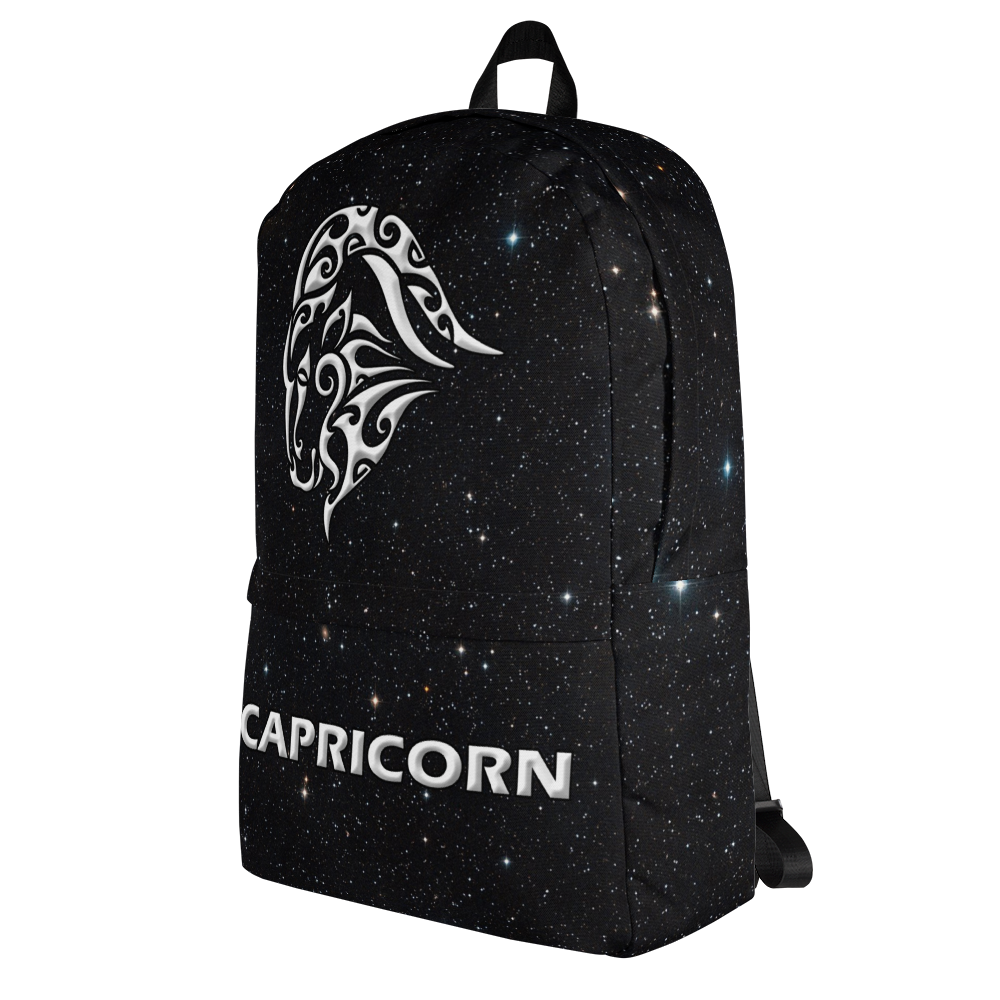Capricorn Deep Space Backpack
