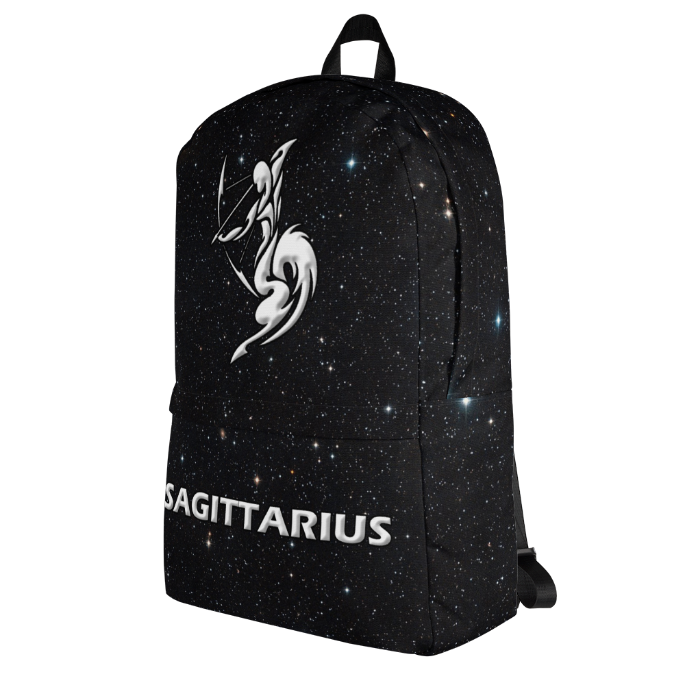 Sagittarius Deep Space Backpack