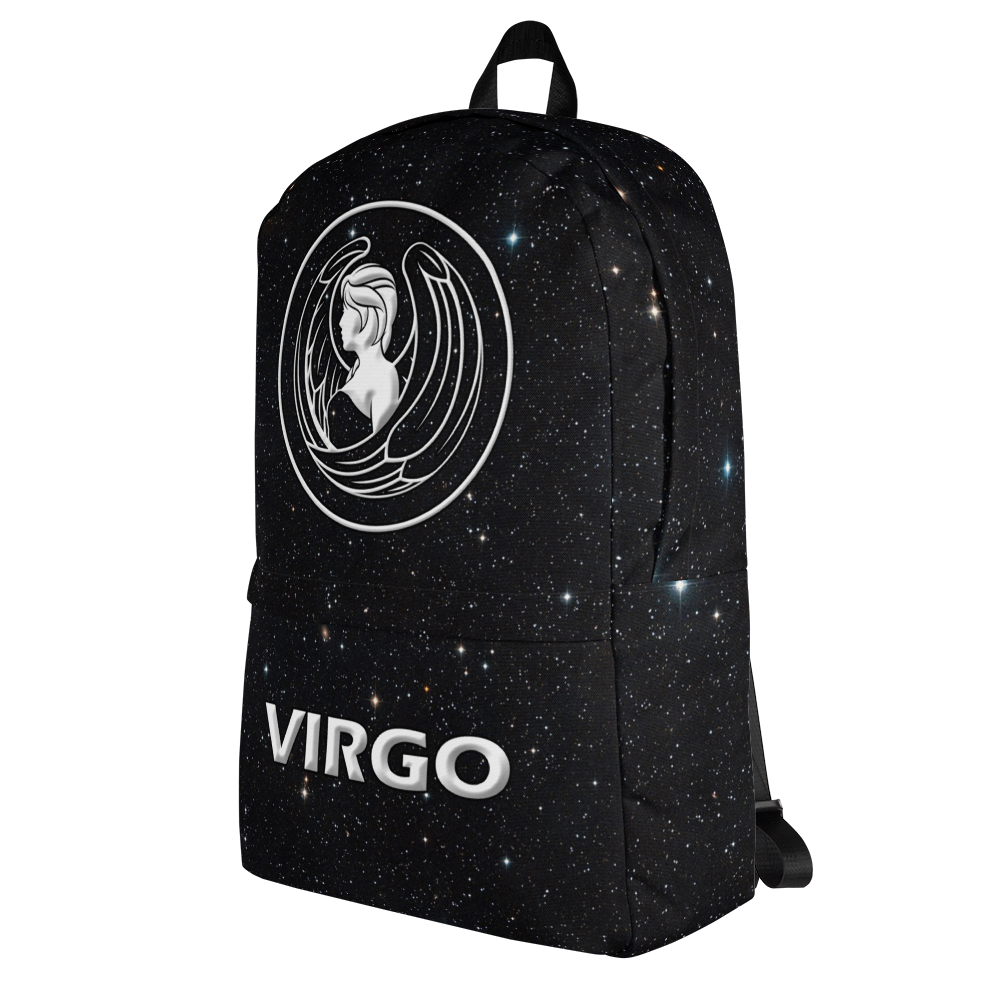 Virgo Deep Space Backpack