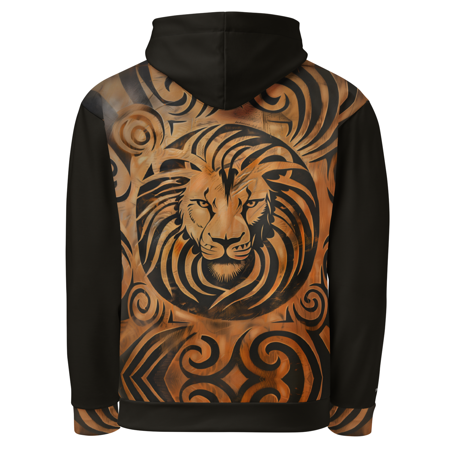 Leo Squad Hoodie - "Art Pieces" Collection