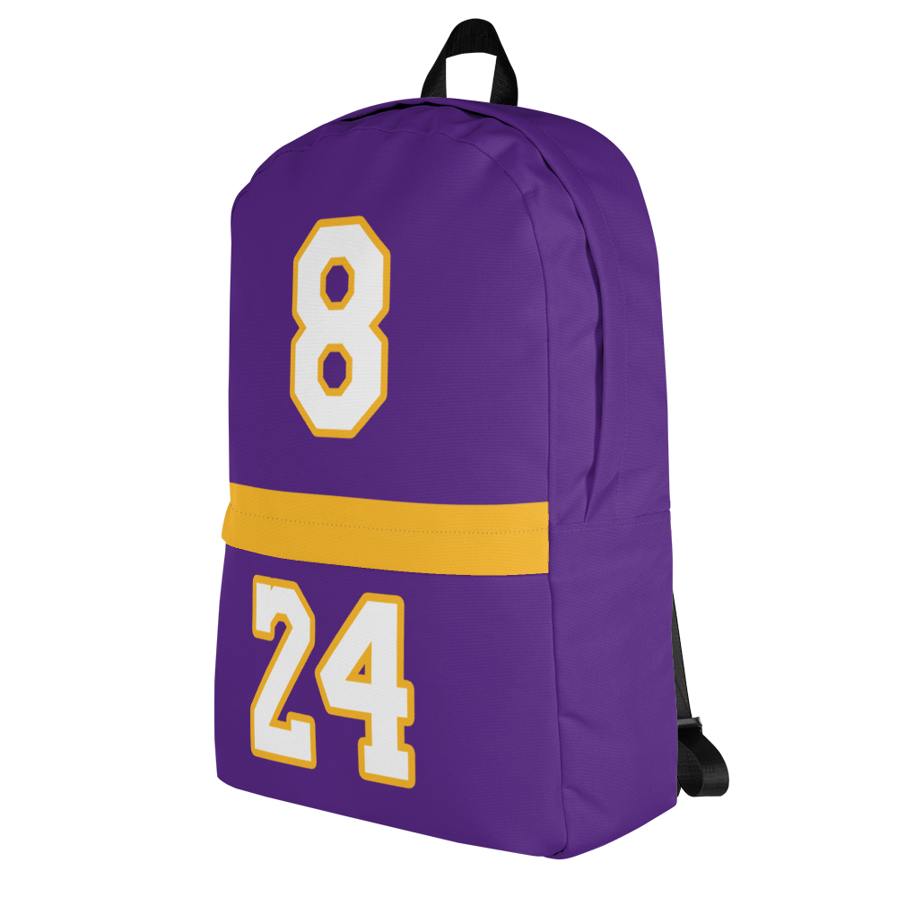 The "Bean Bag" Backpack