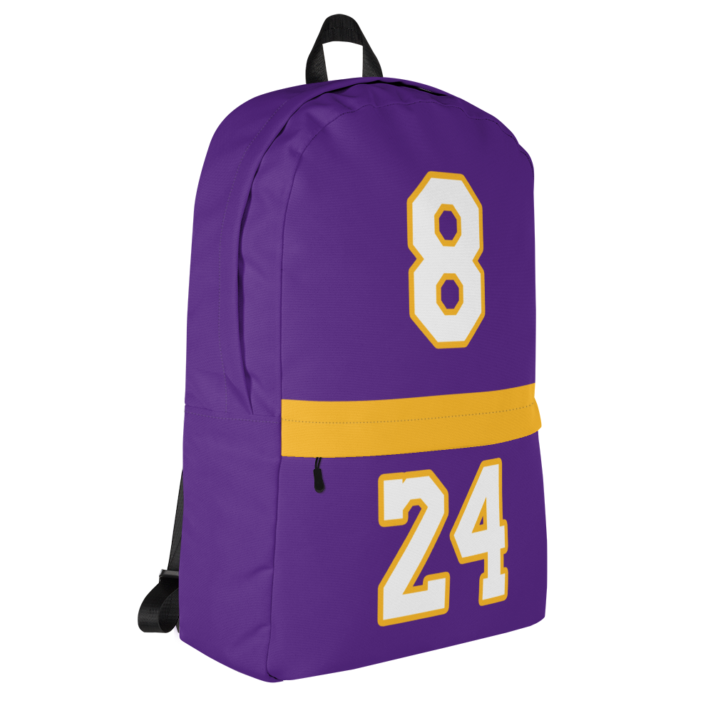 The "Bean Bag" Backpack