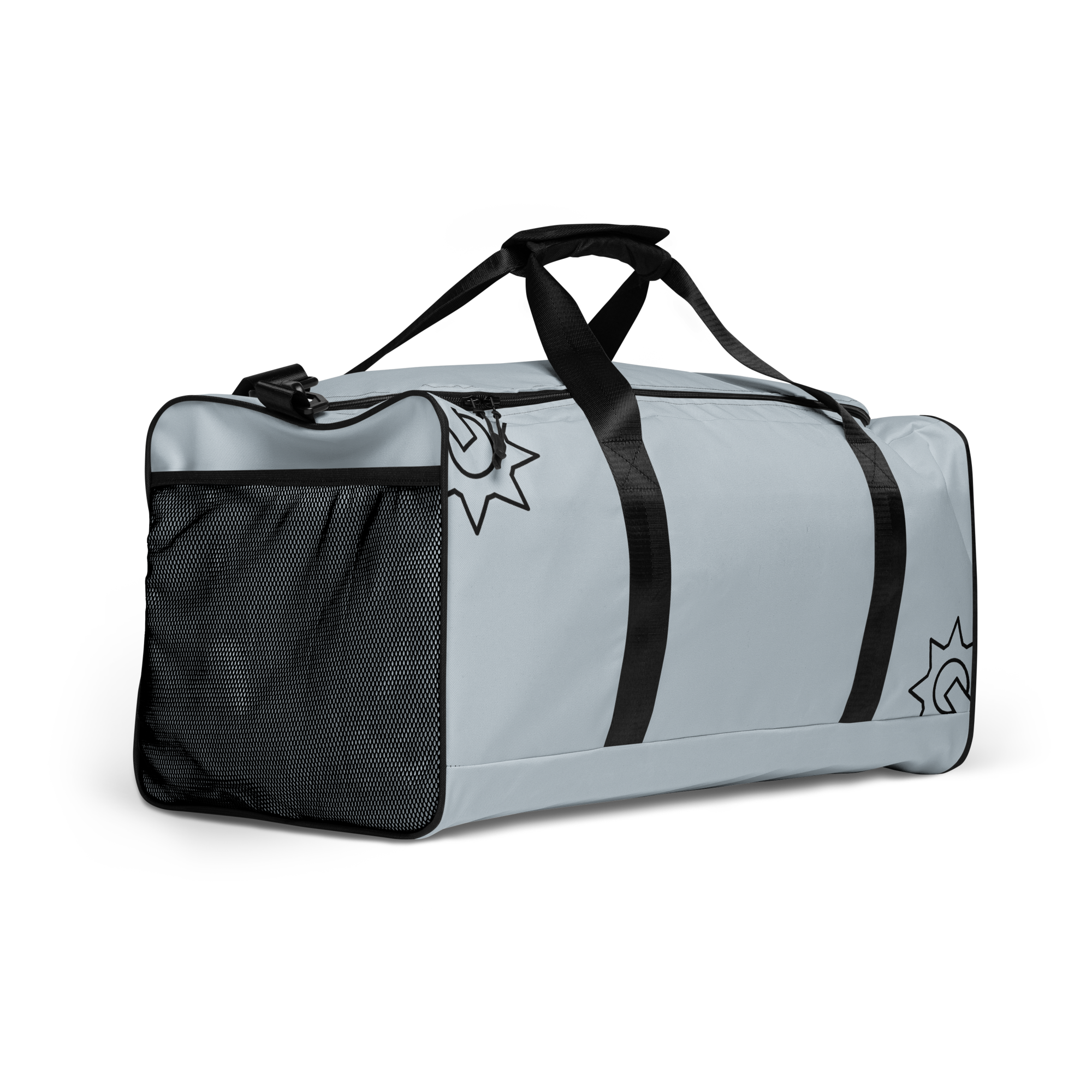 Alamo City Duffle Bag