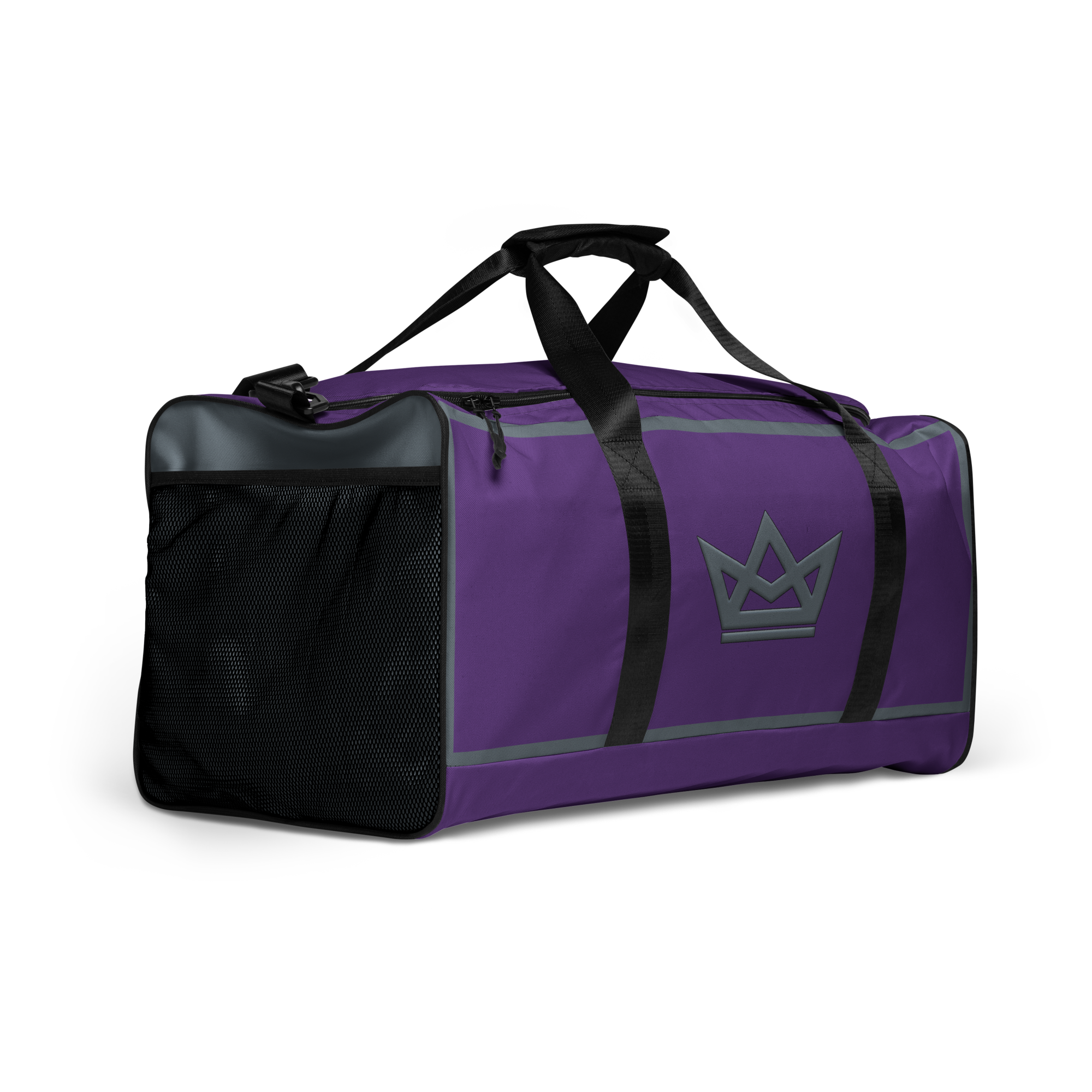 Sactown Duffle Bag