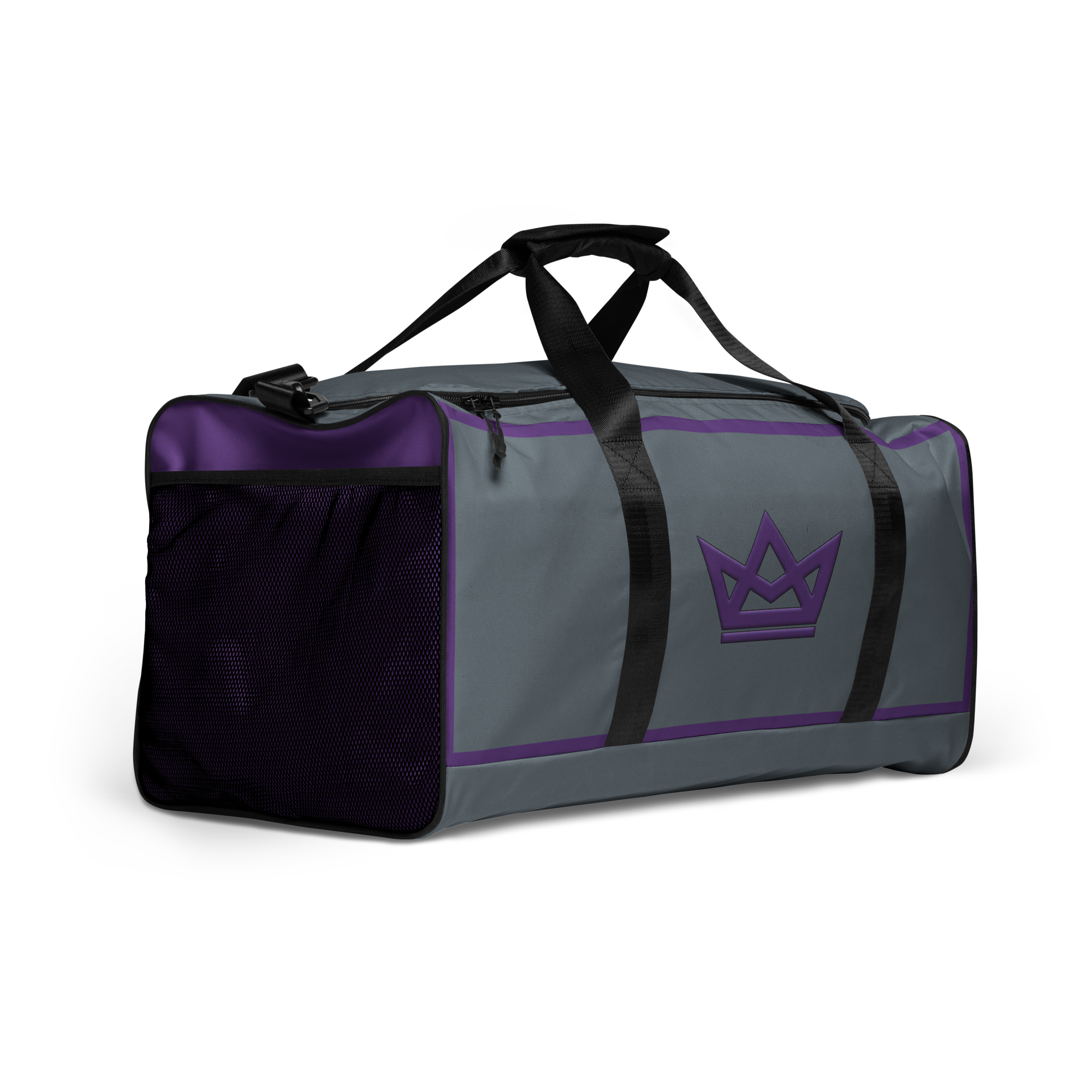 Sactown Duffle Bag