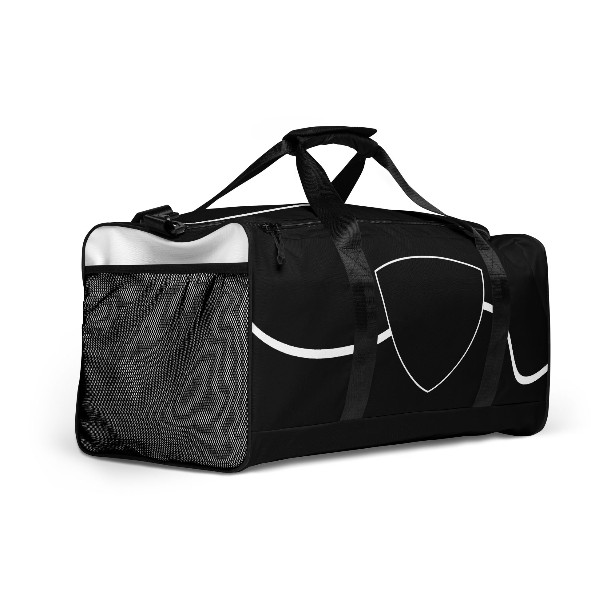The Brook Duffle bag