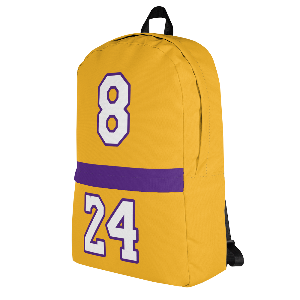 The "Bean Bag" Backpack