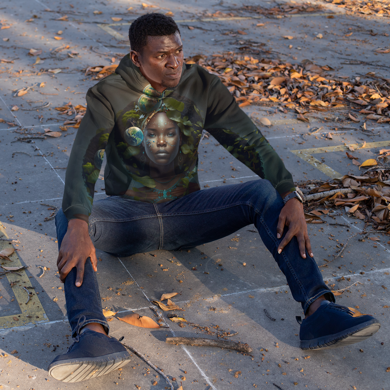Virgo Squad Hoodie