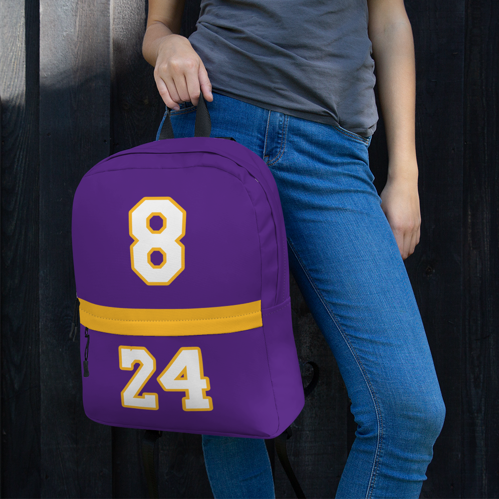 The "Bean Bag" Backpack