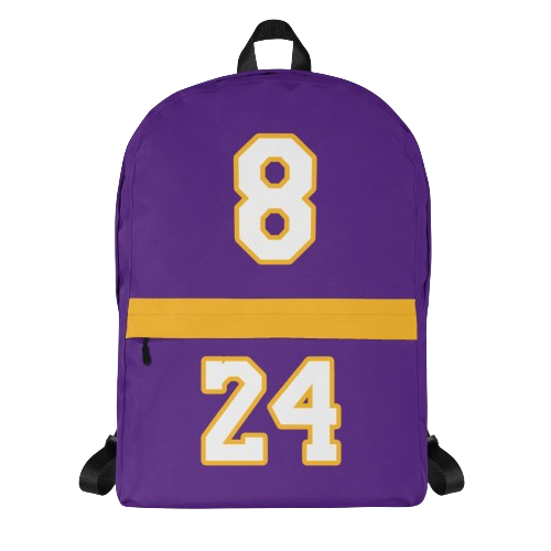The "Bean Bag" Backpack