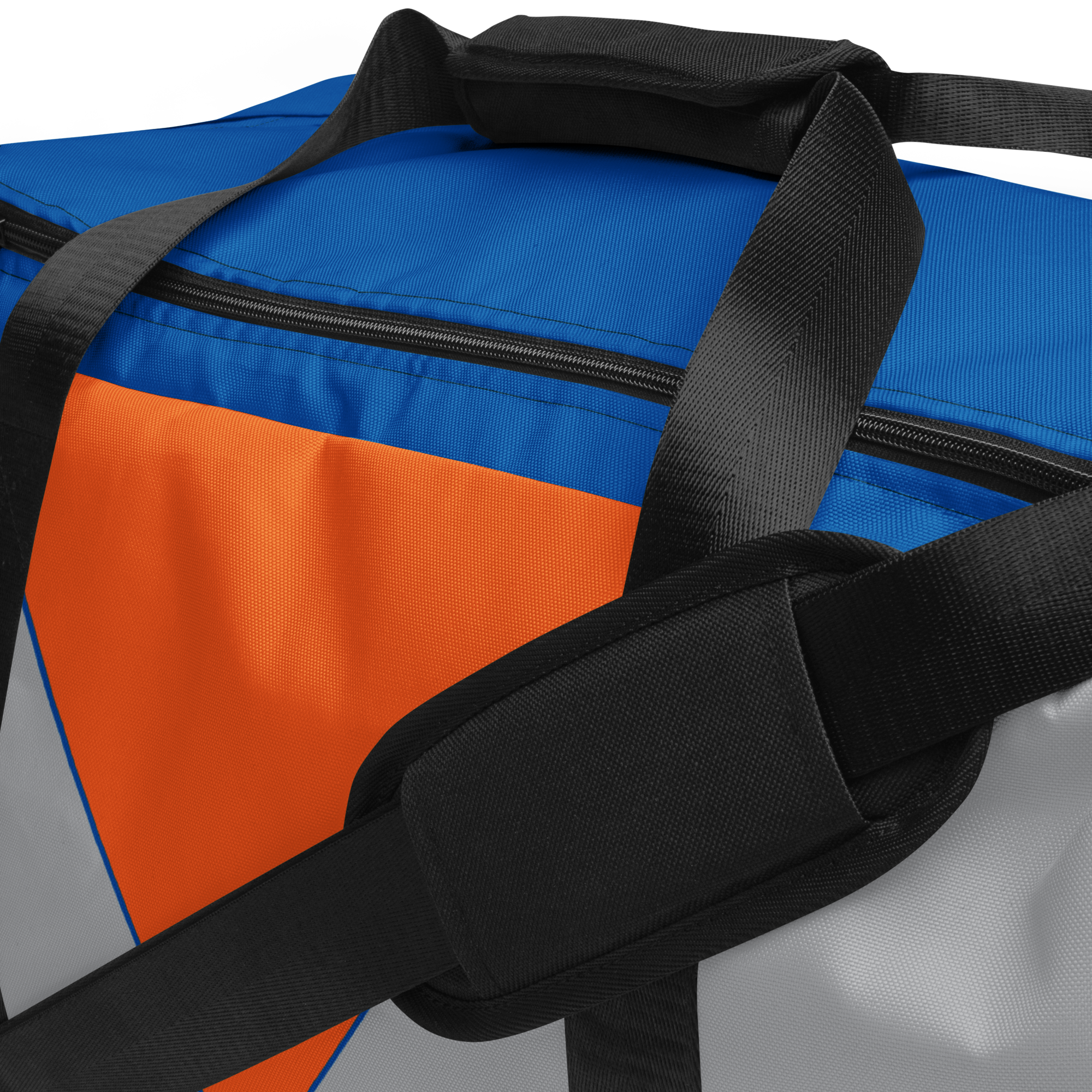The Bocker Duffle Bag