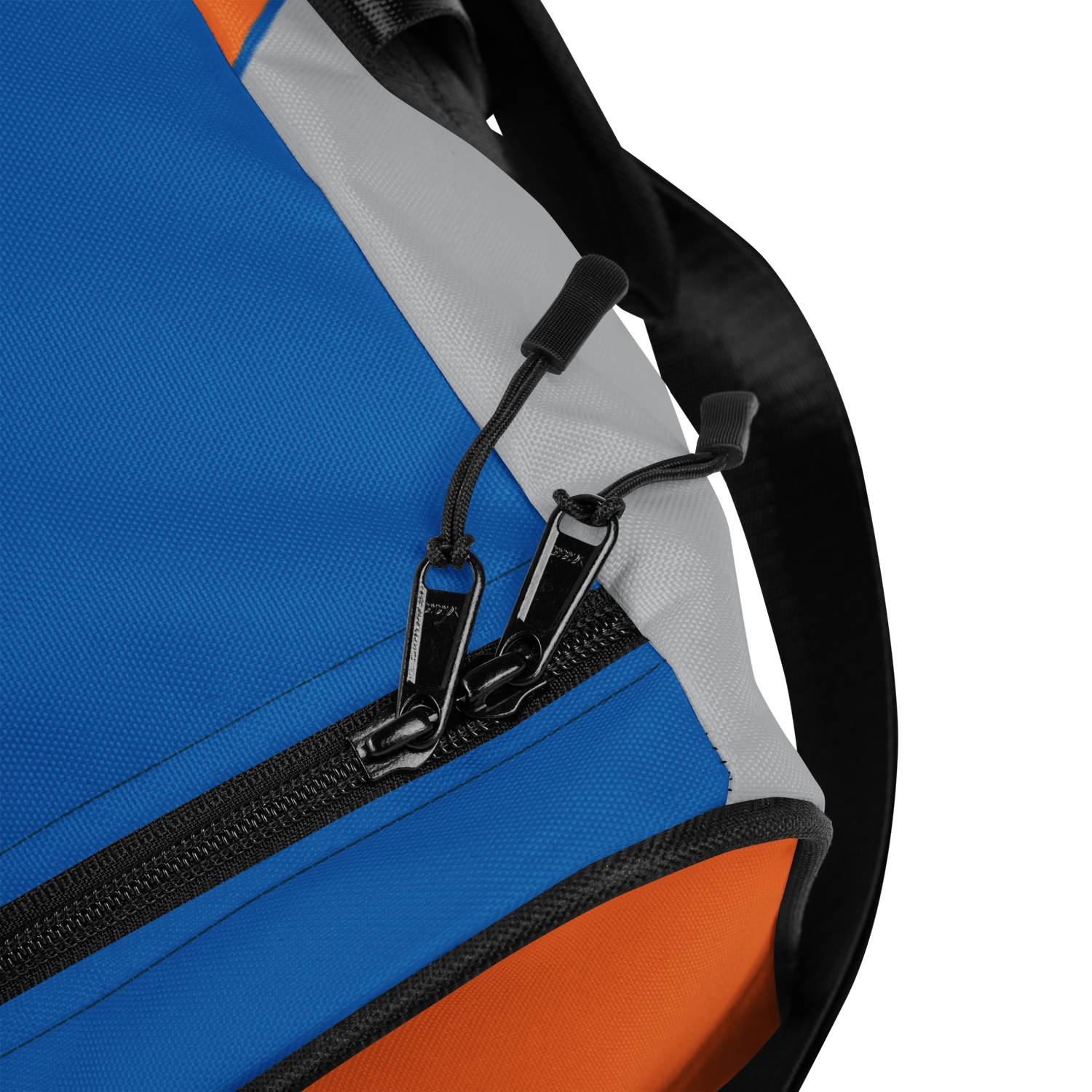 The Bocker Duffle Bag