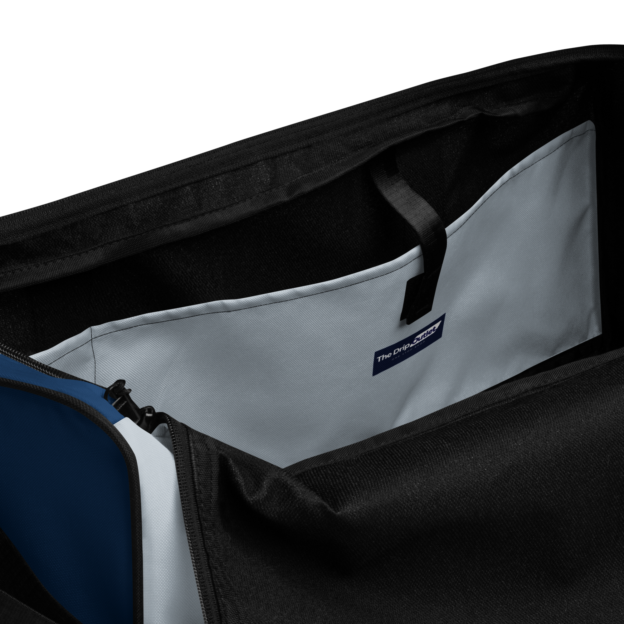 7+6=13 Duffle Bag