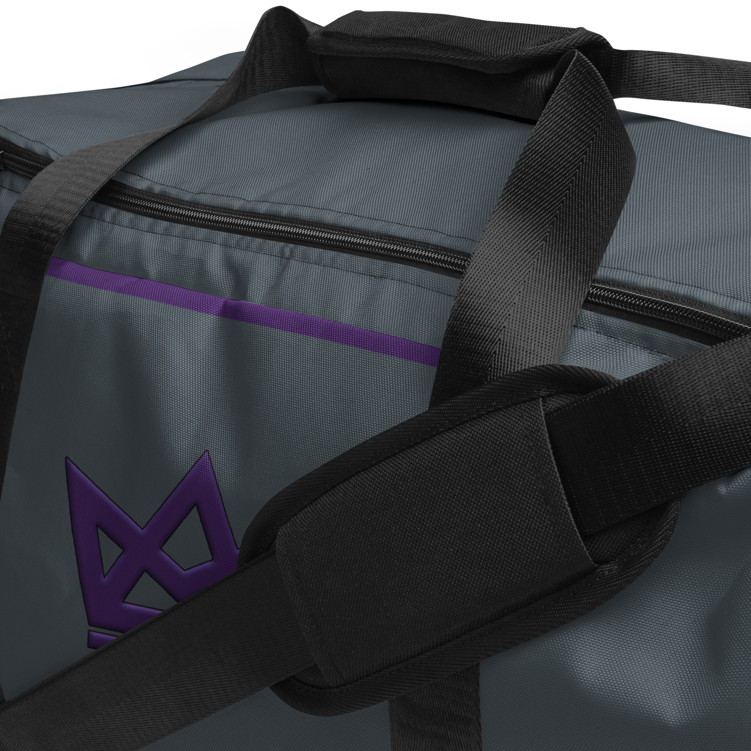 Sactown Duffle Bag