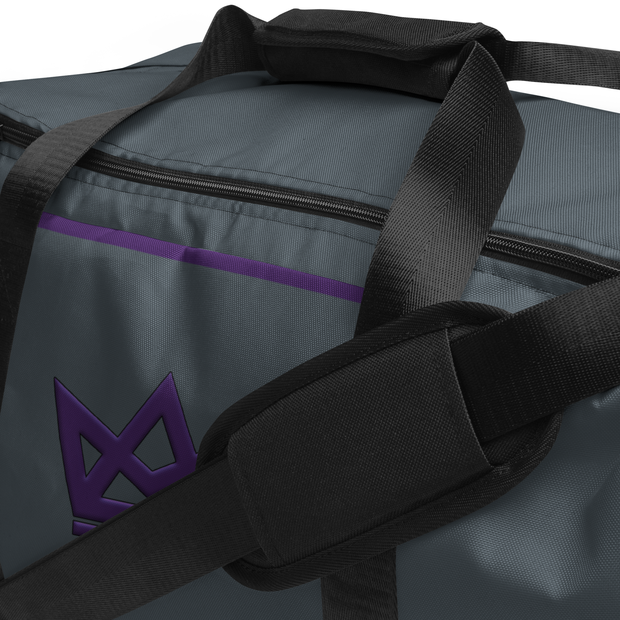 Sactown Duffle Bag