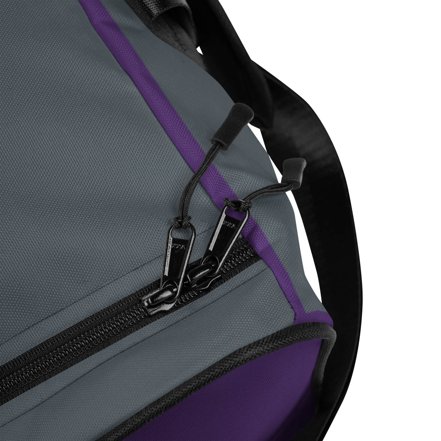 Sactown Duffle Bag