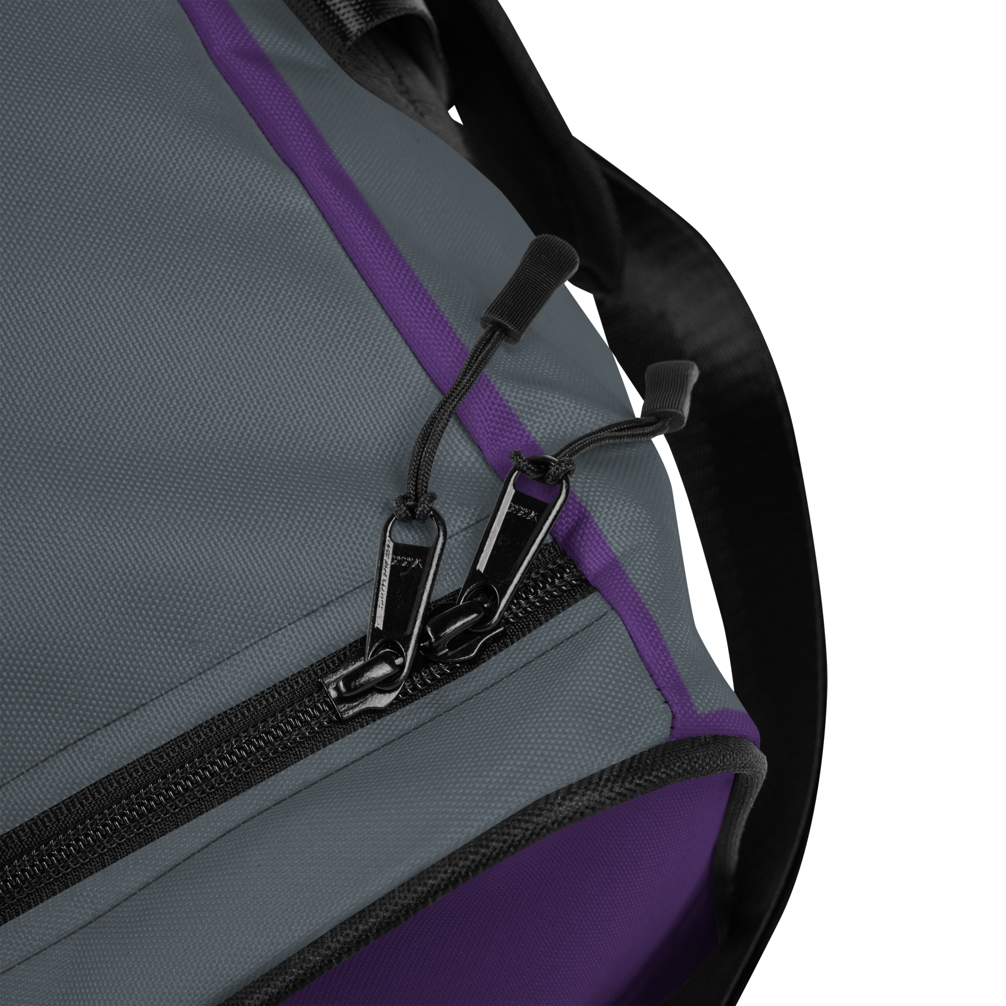 Sactown Duffle Bag