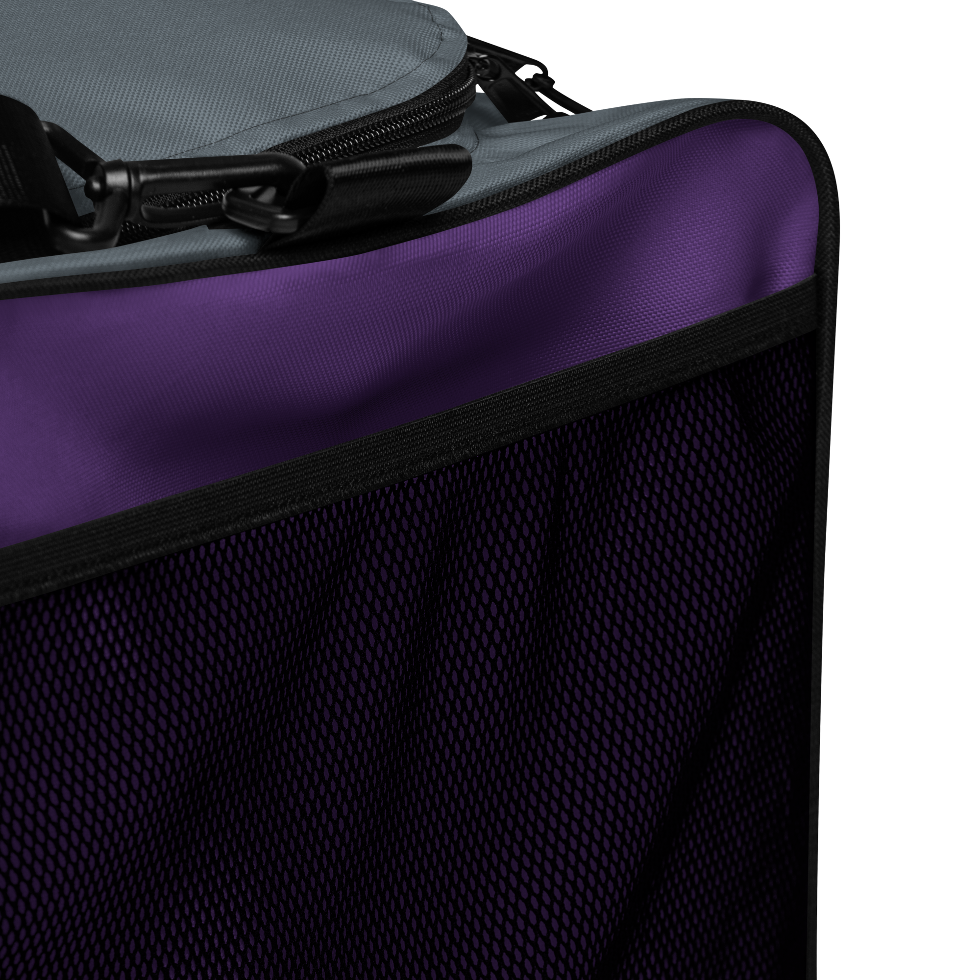 Sactown Duffle Bag