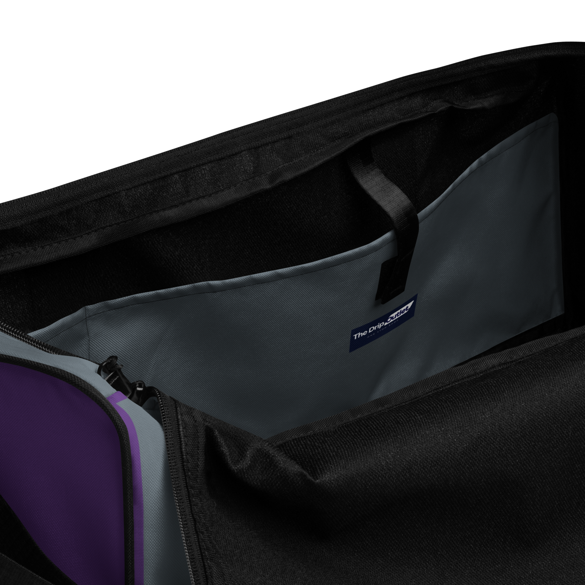Sactown Duffle Bag