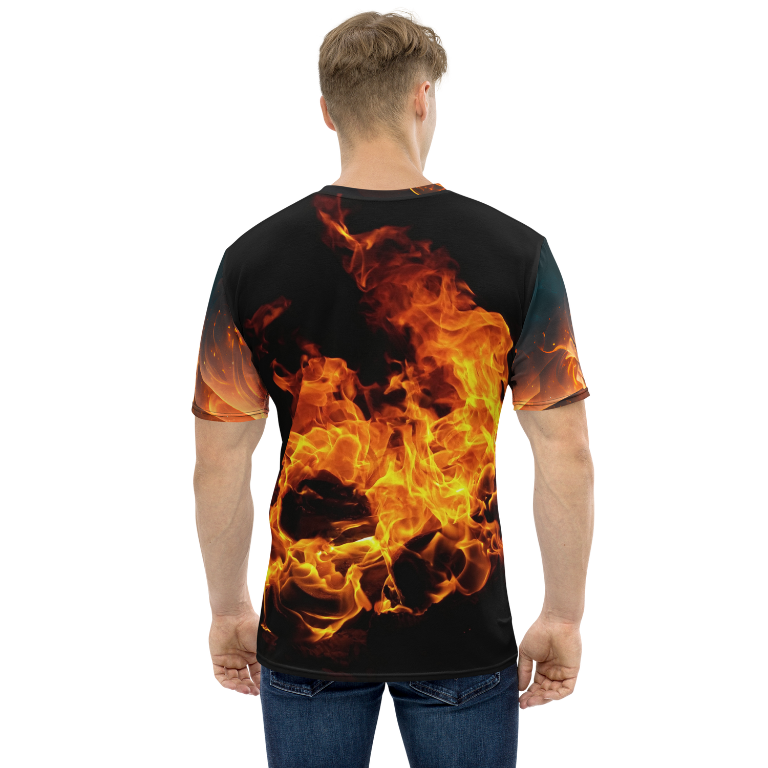Aries "The Ram" T-Shirt