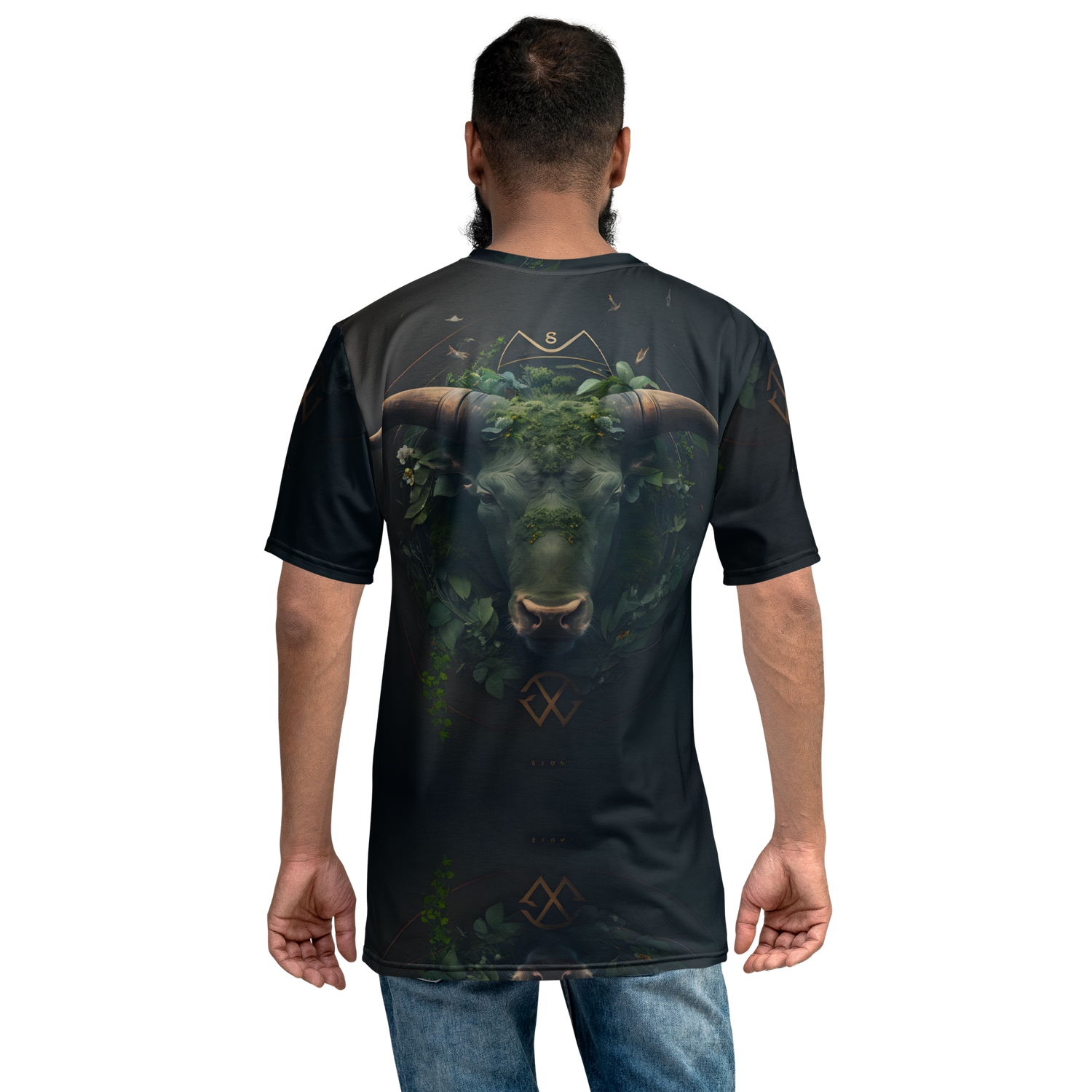 Taurus "The Bull" T-shirt