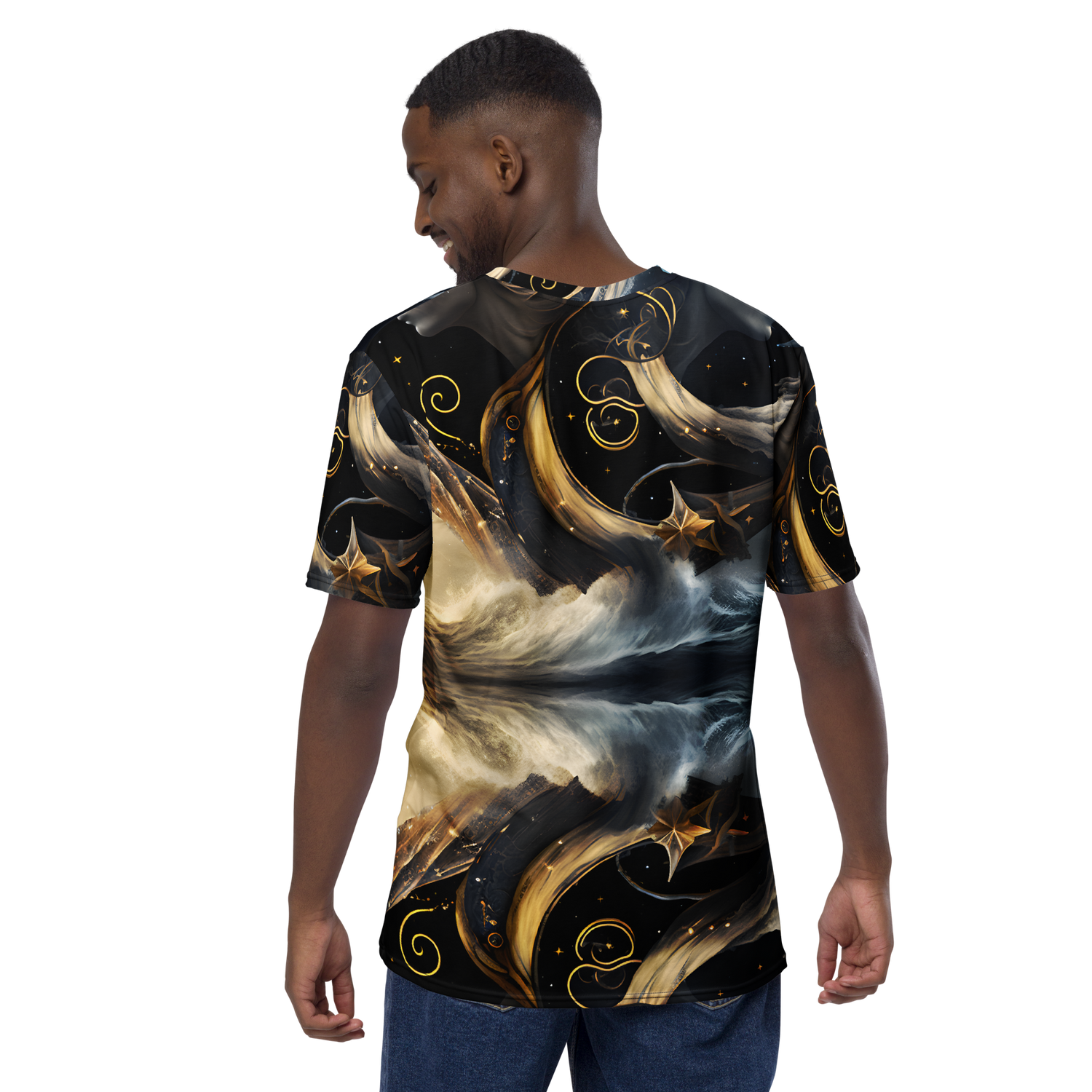 Gemini "The Twins" T-Shirt