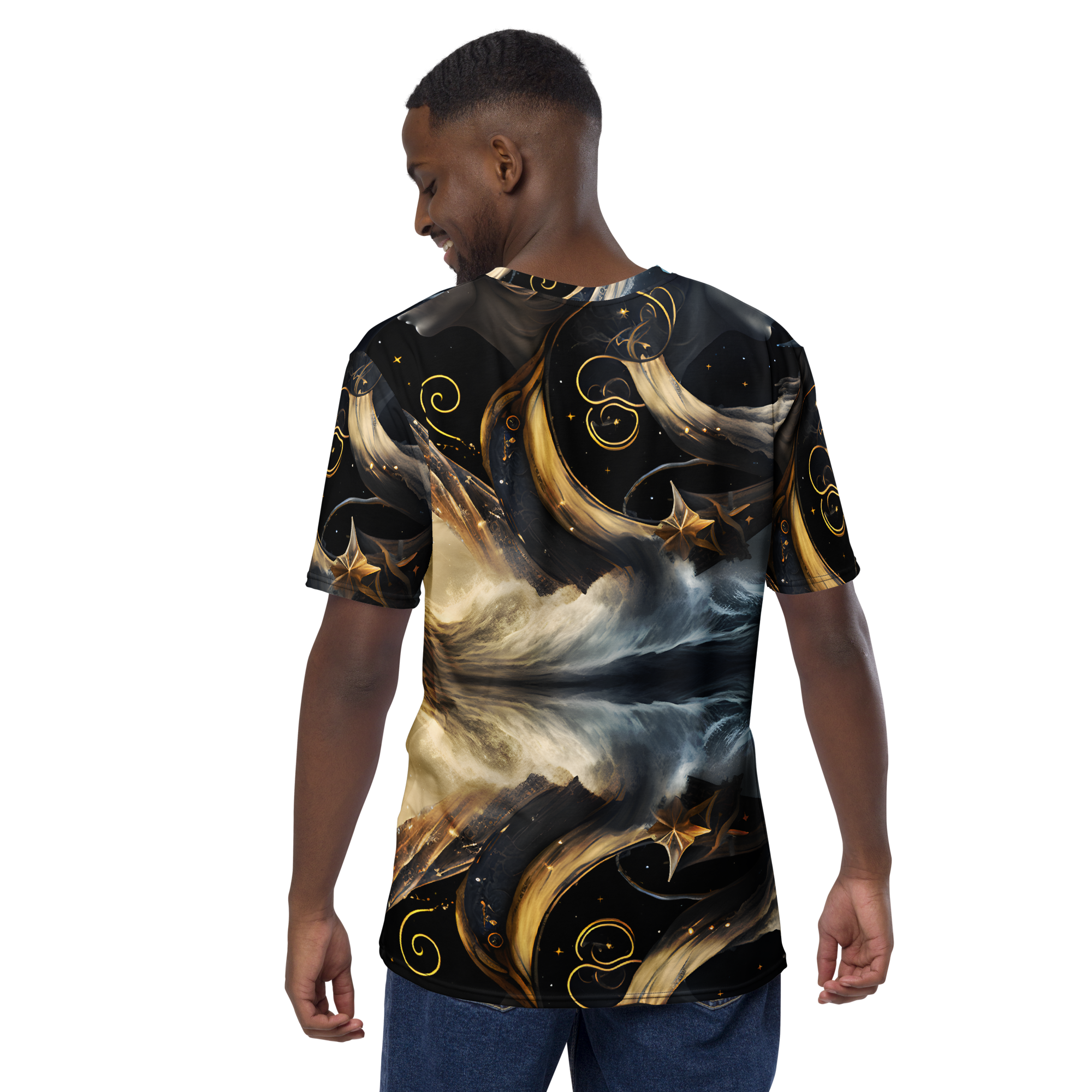 Gemini "The Twins" T-Shirt