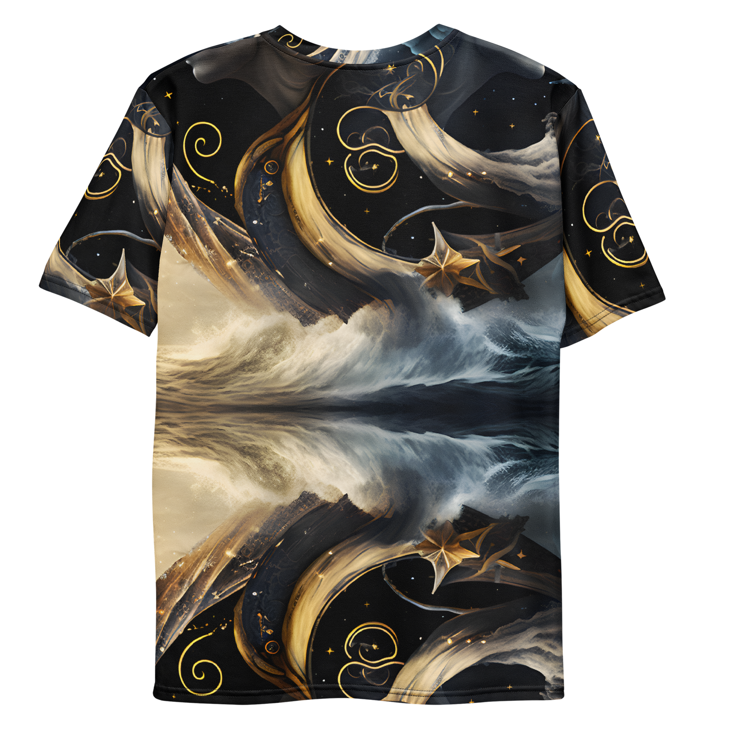 Gemini "The Twins" T-Shirt
