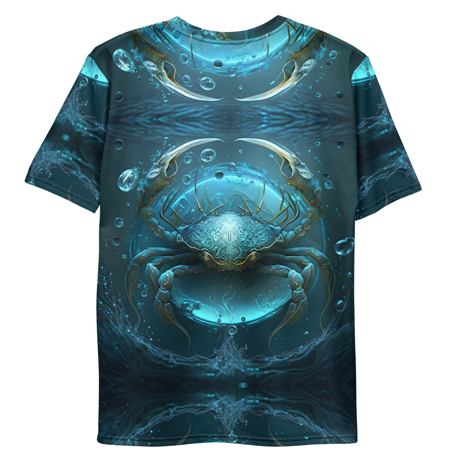 Cancer "The Crab" T-shirt