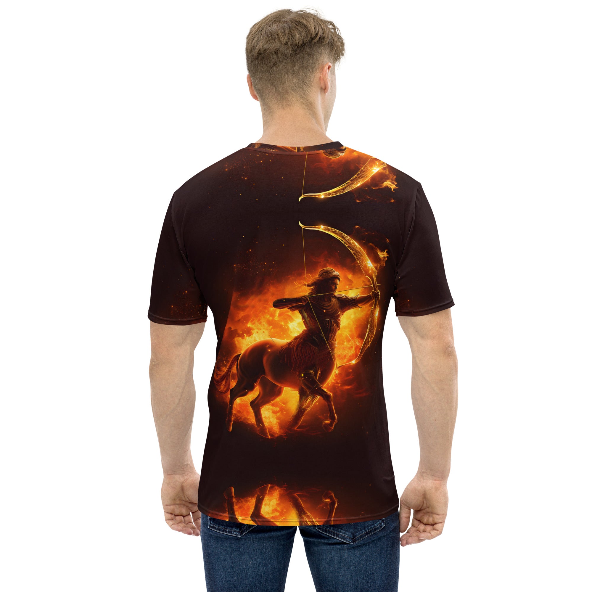 Sagittarius "The Archer" T-shirt